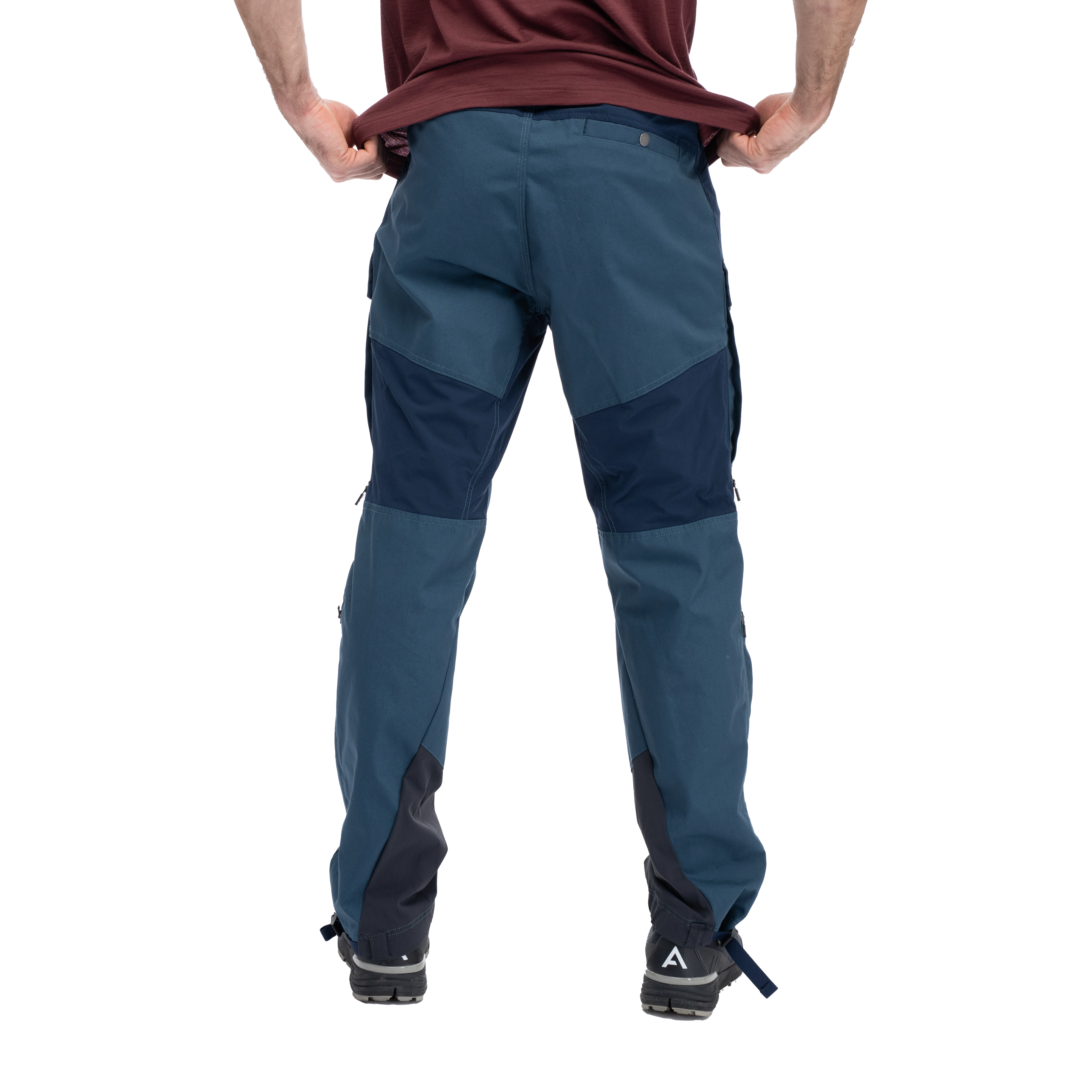 Nordmarka Favor Outdoor Pants Men