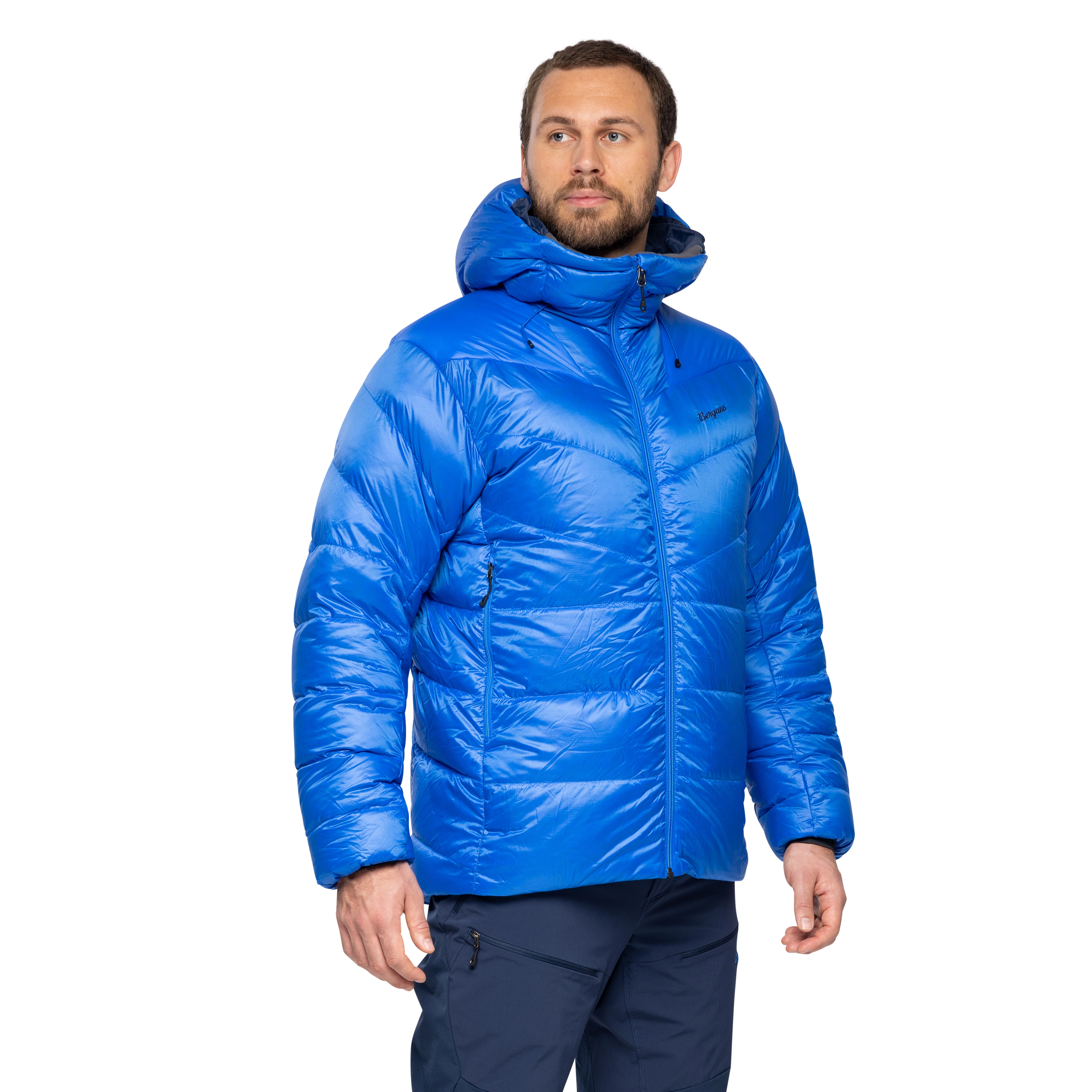 Essentials 2.5L Shell Jacket Men