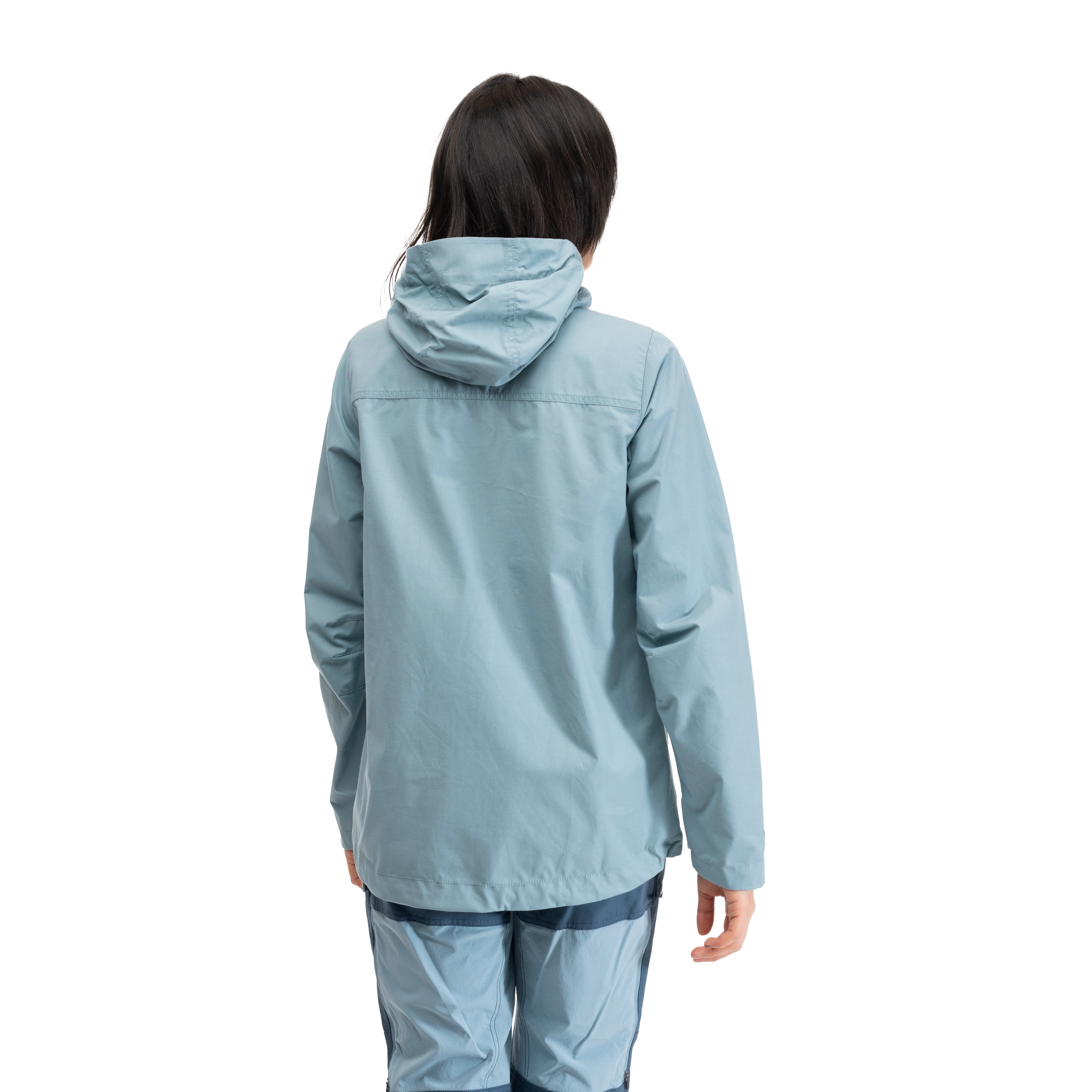 Kamphaug Knitted W Half Zip