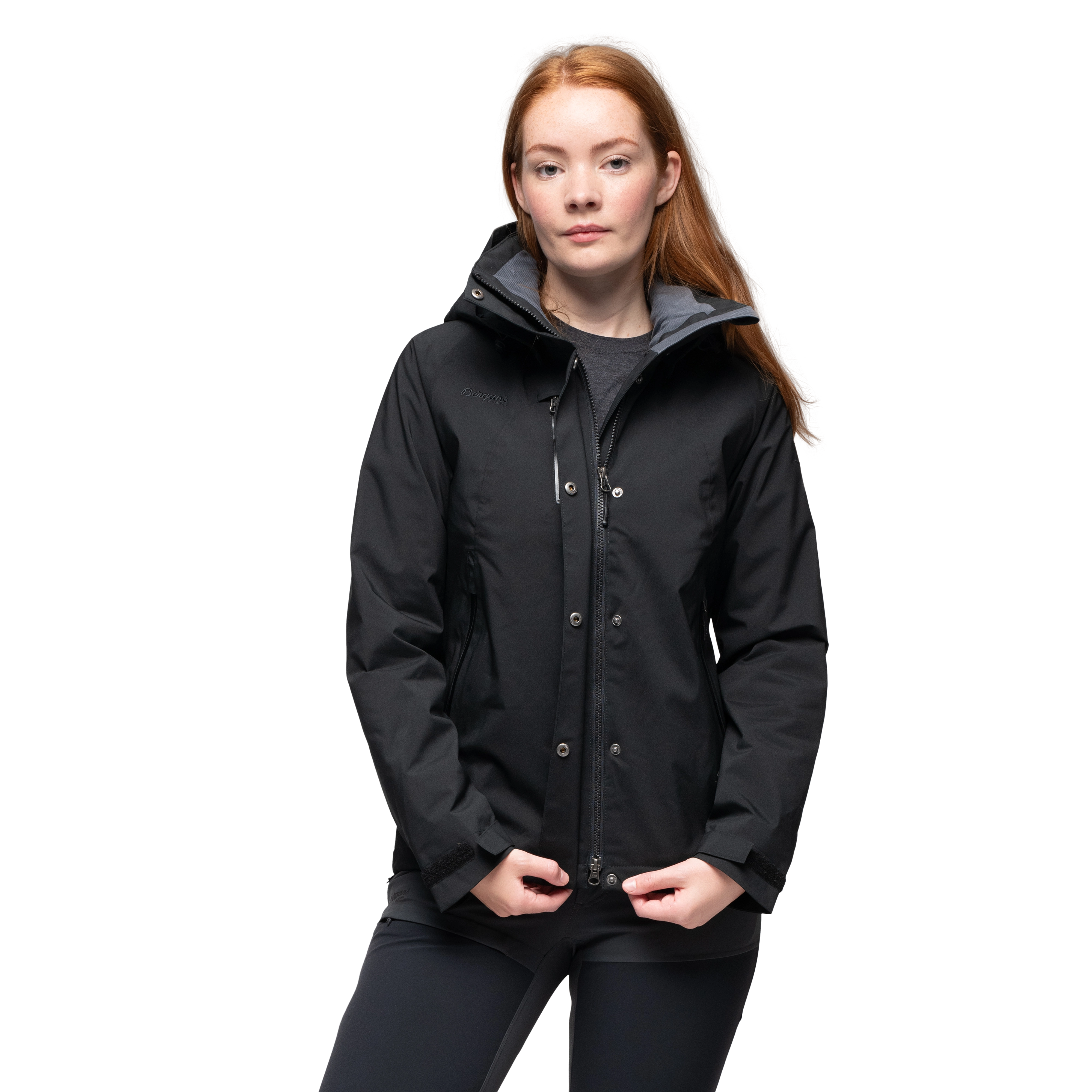 Y MountainLine Light Insulated Air Jacket Women