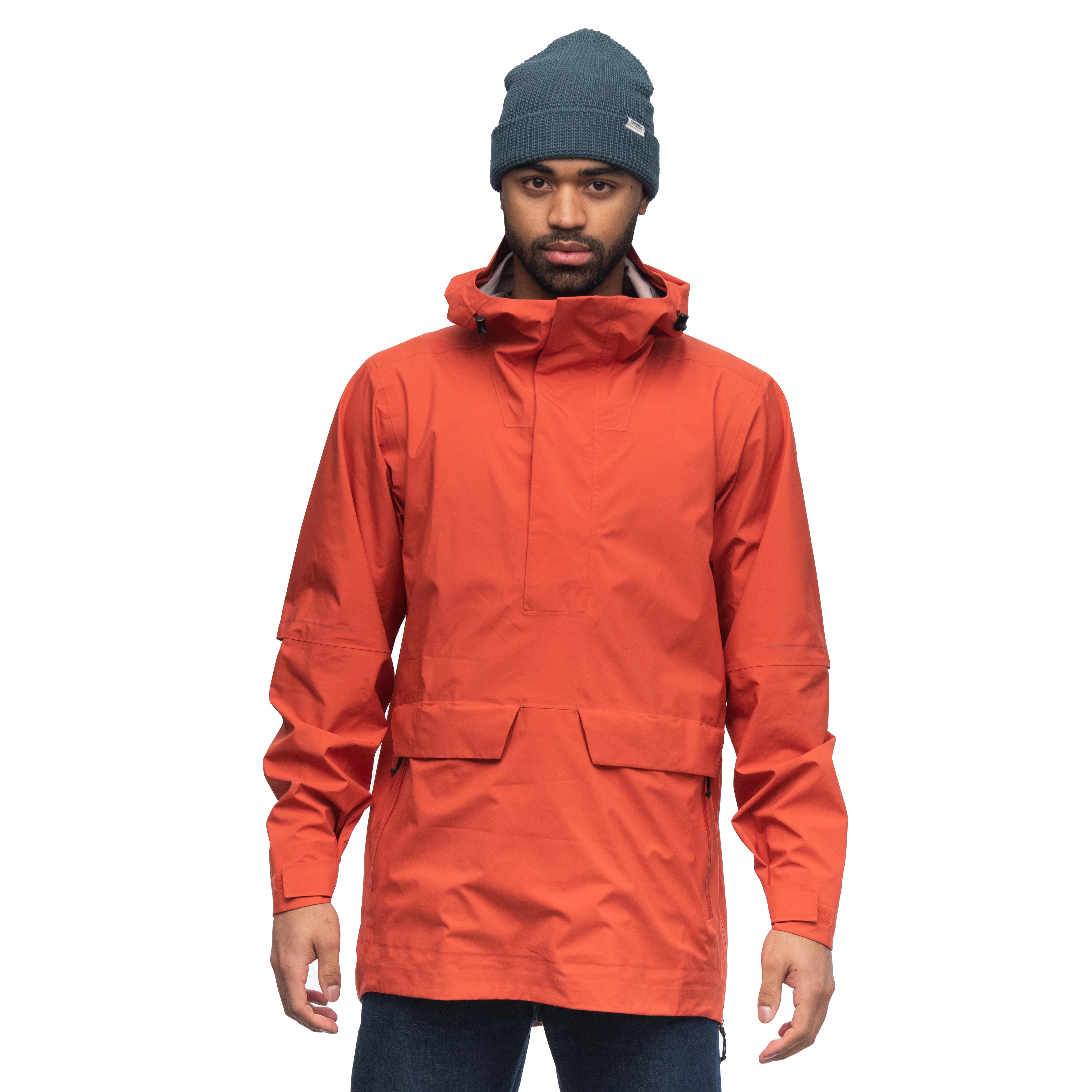 Oslo Urban Anorak