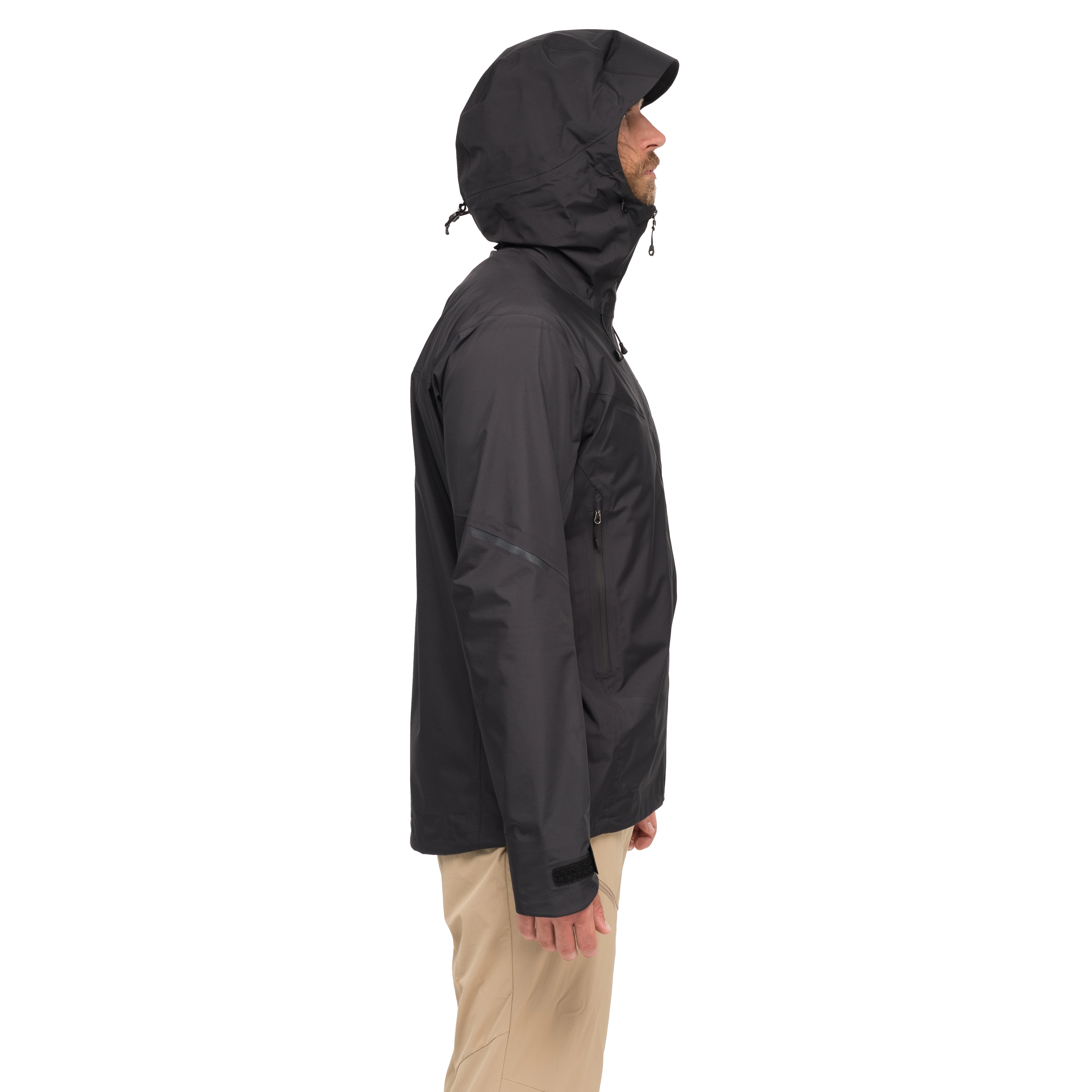 Oppdal Insulated Jacket