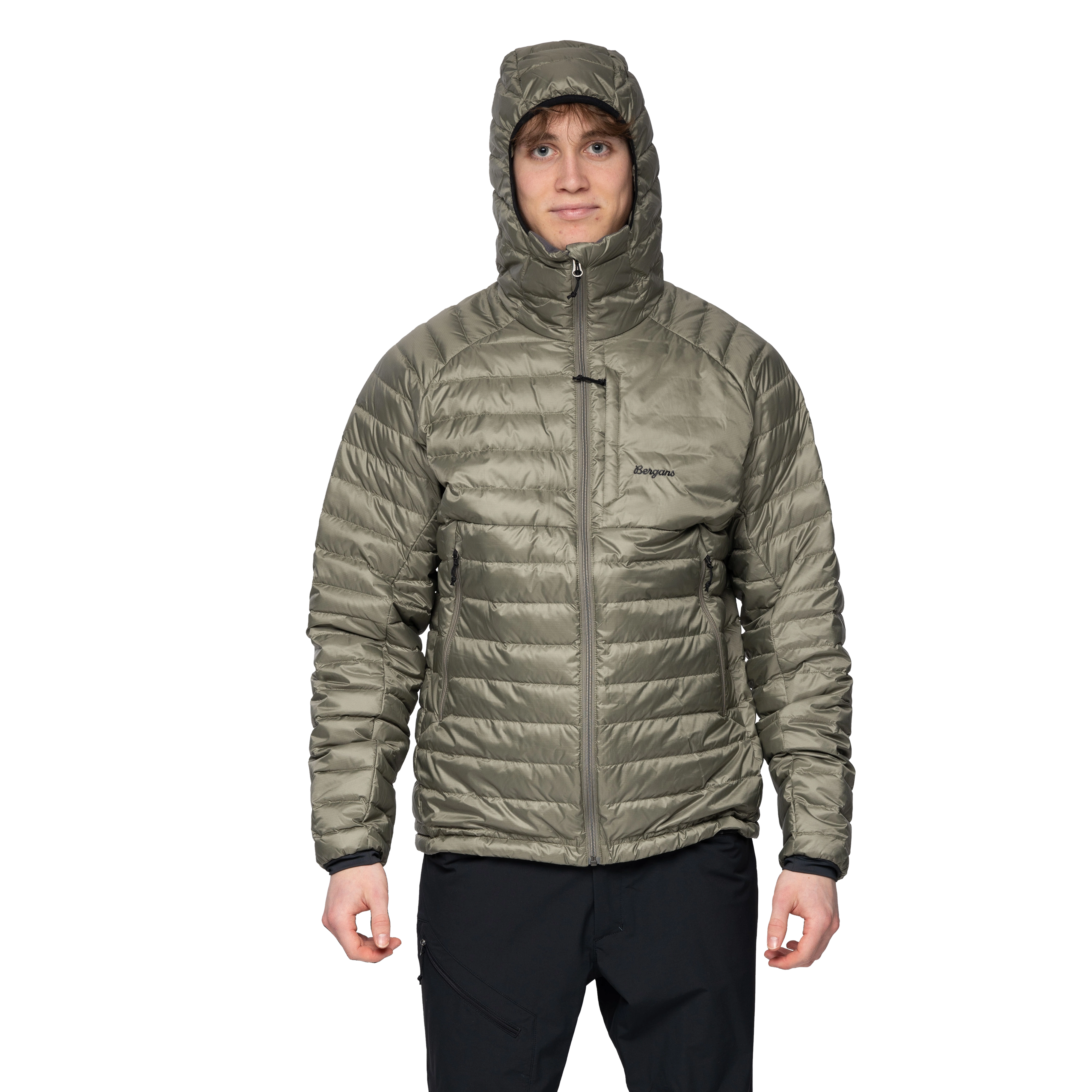 Oppdal Insulated Jacket