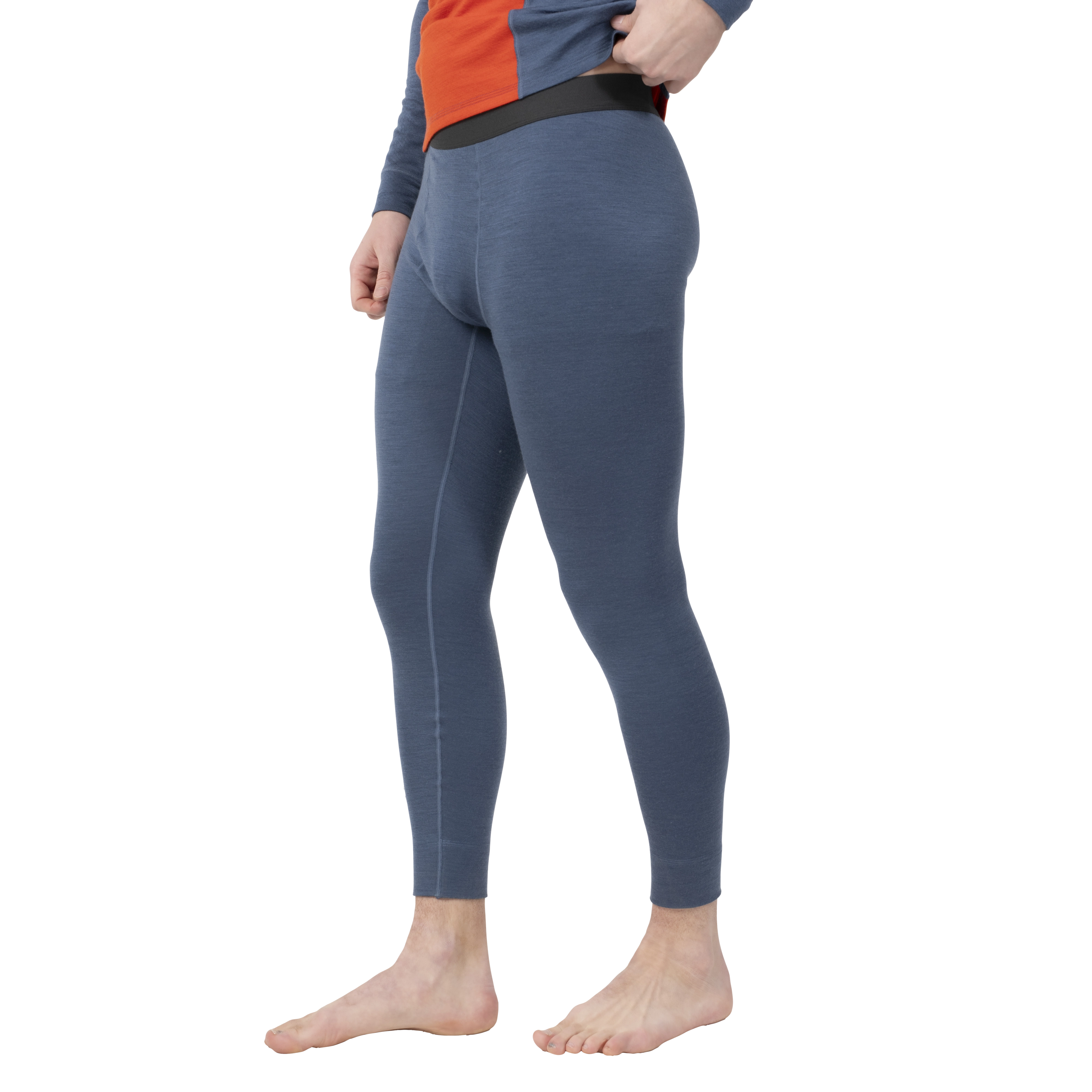 Inner:Dual Merino Tights Men