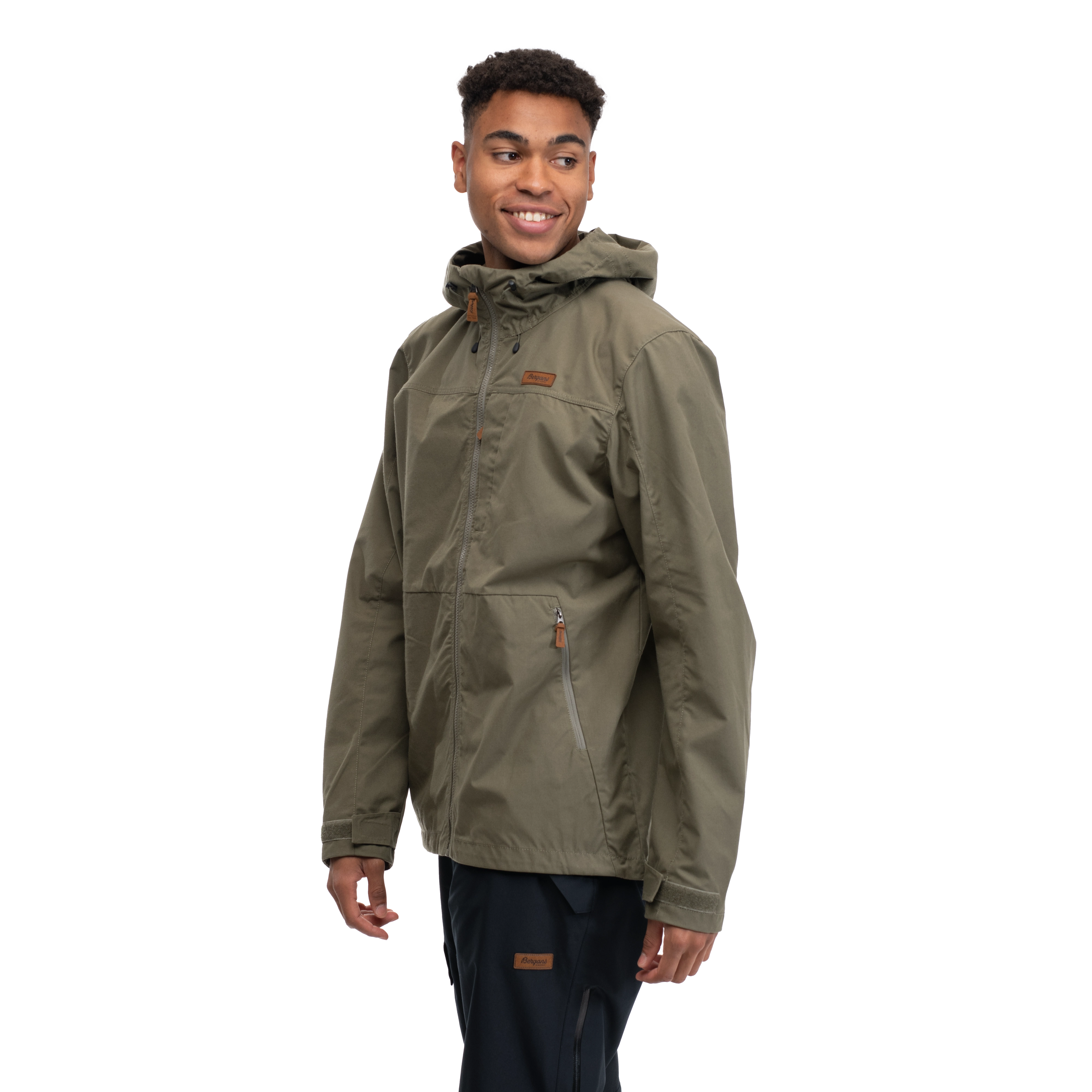 Y MountainLine Light Insulated Air Vest Men