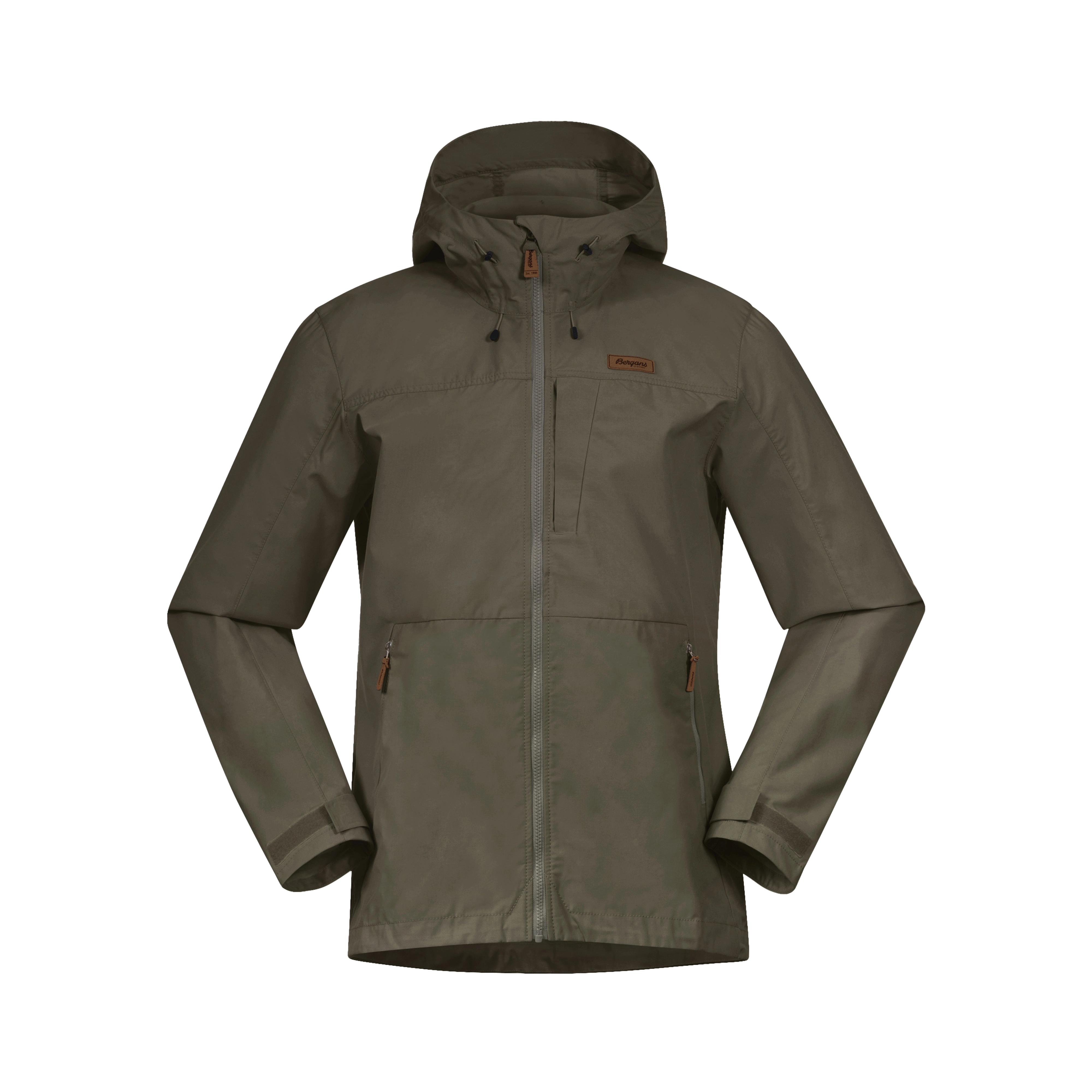 Y MountainLine Light Insulated Air Vest Men