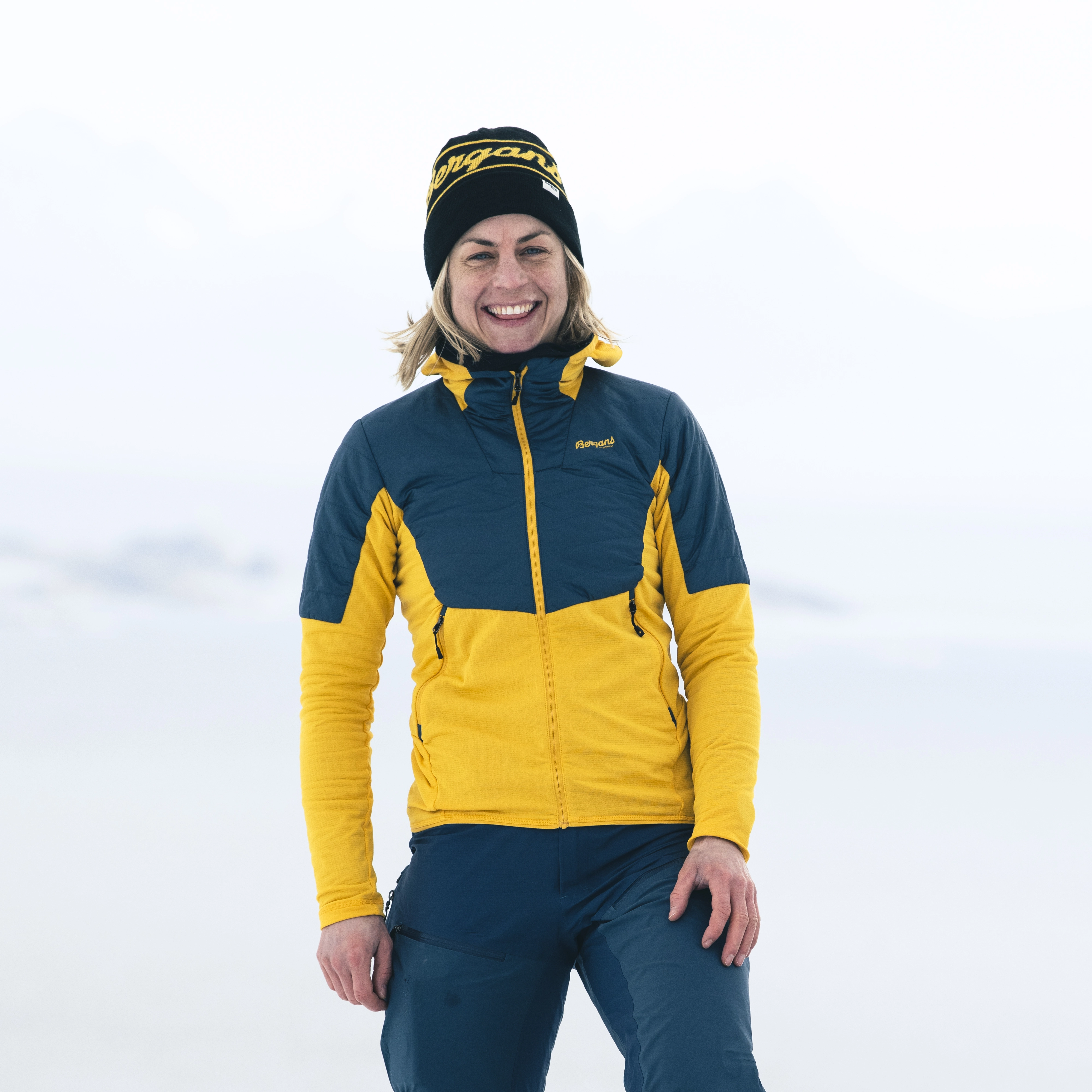 Oslo Urban Rain Shell Jacket Men