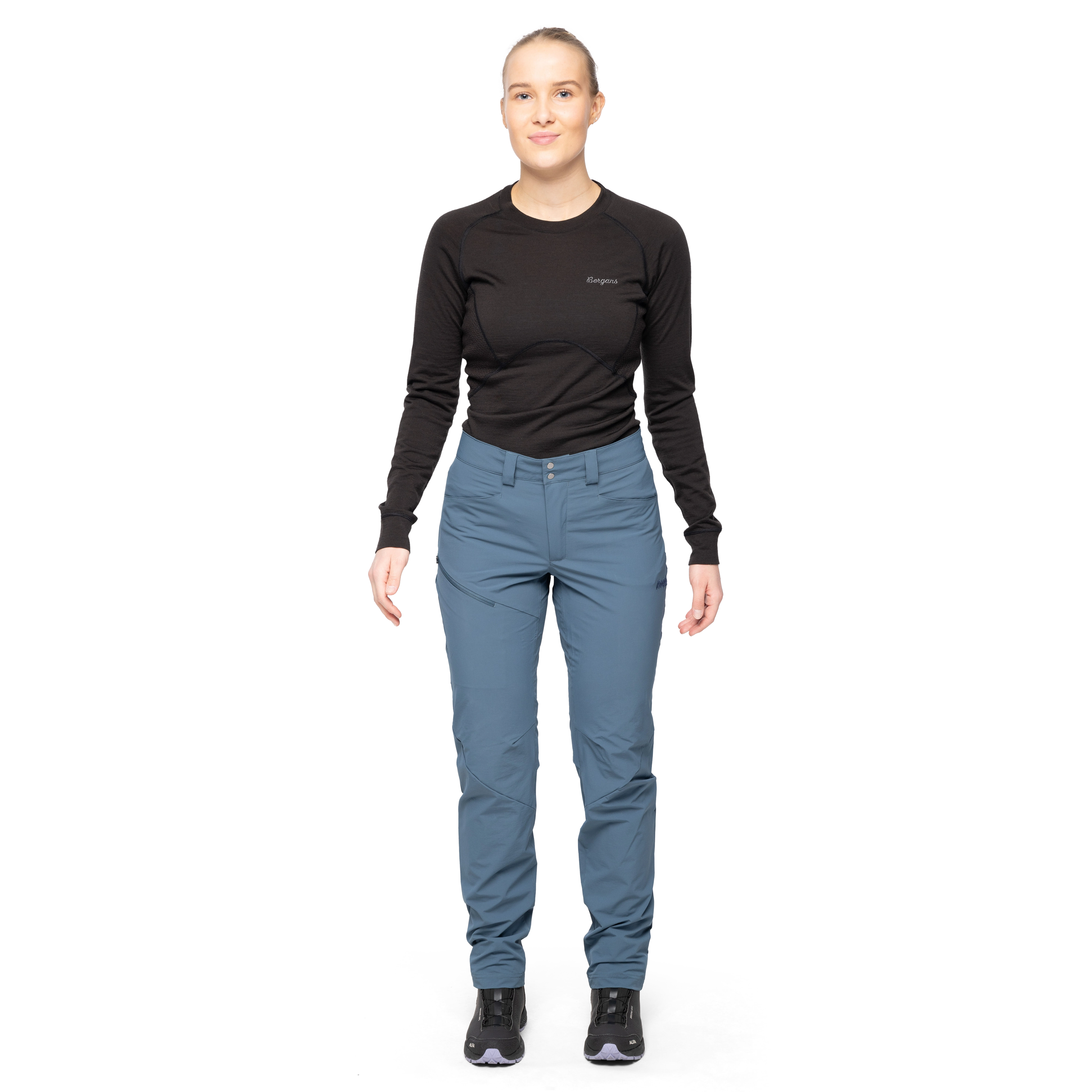 Tind Light Insulated Jacket Women