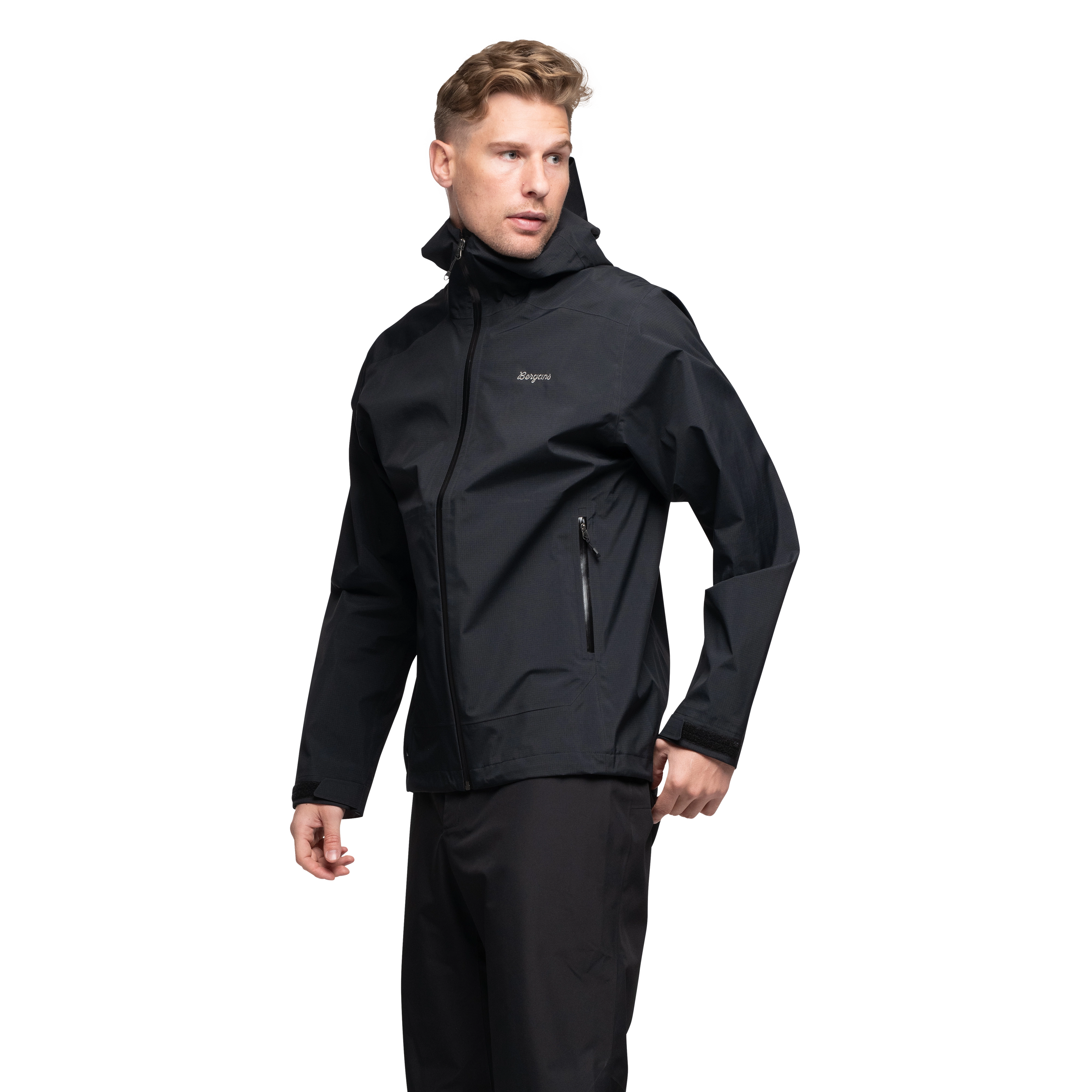 Essentials 2.5L Shell Jacket Men