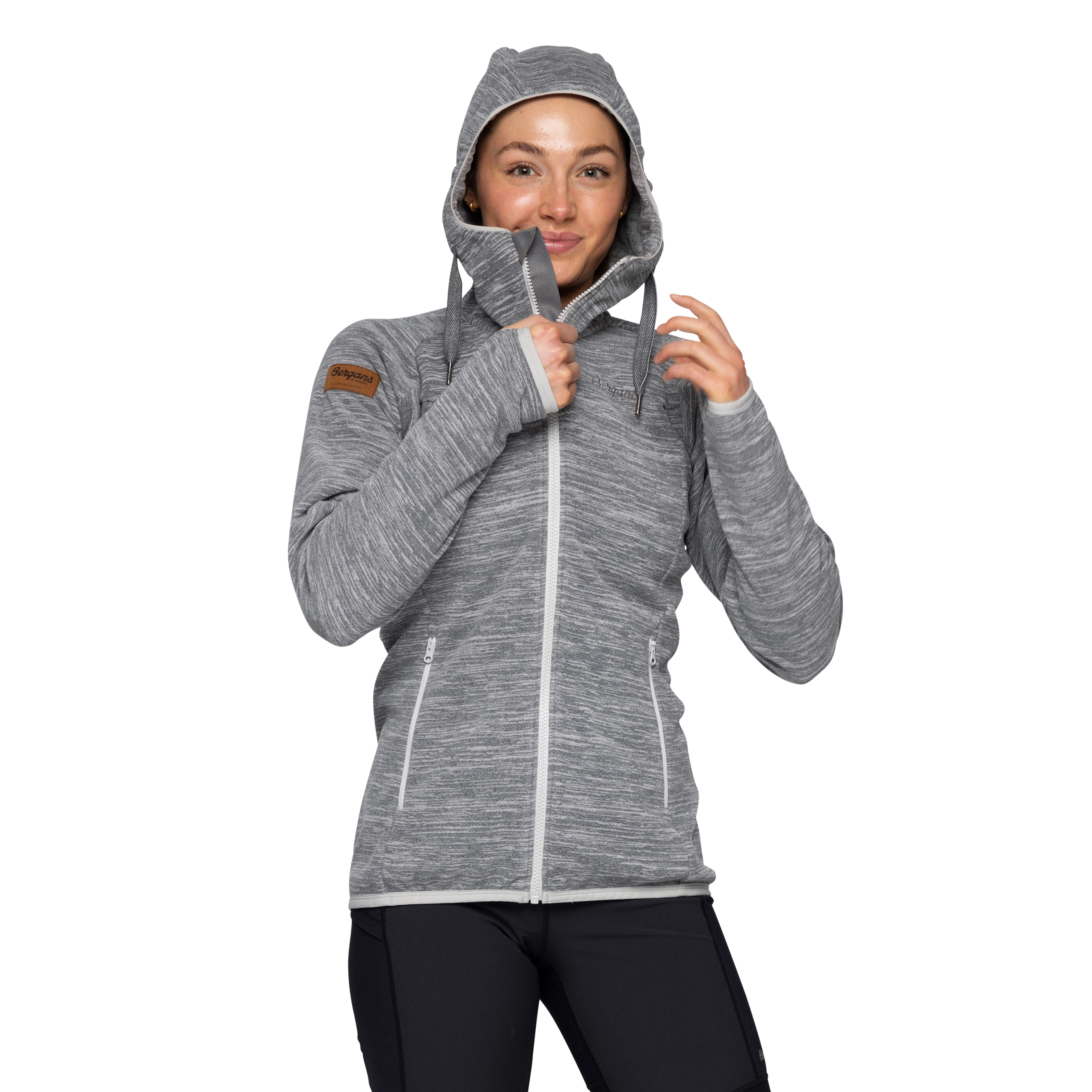 Nordmarka Favor Outdoor Pants Women