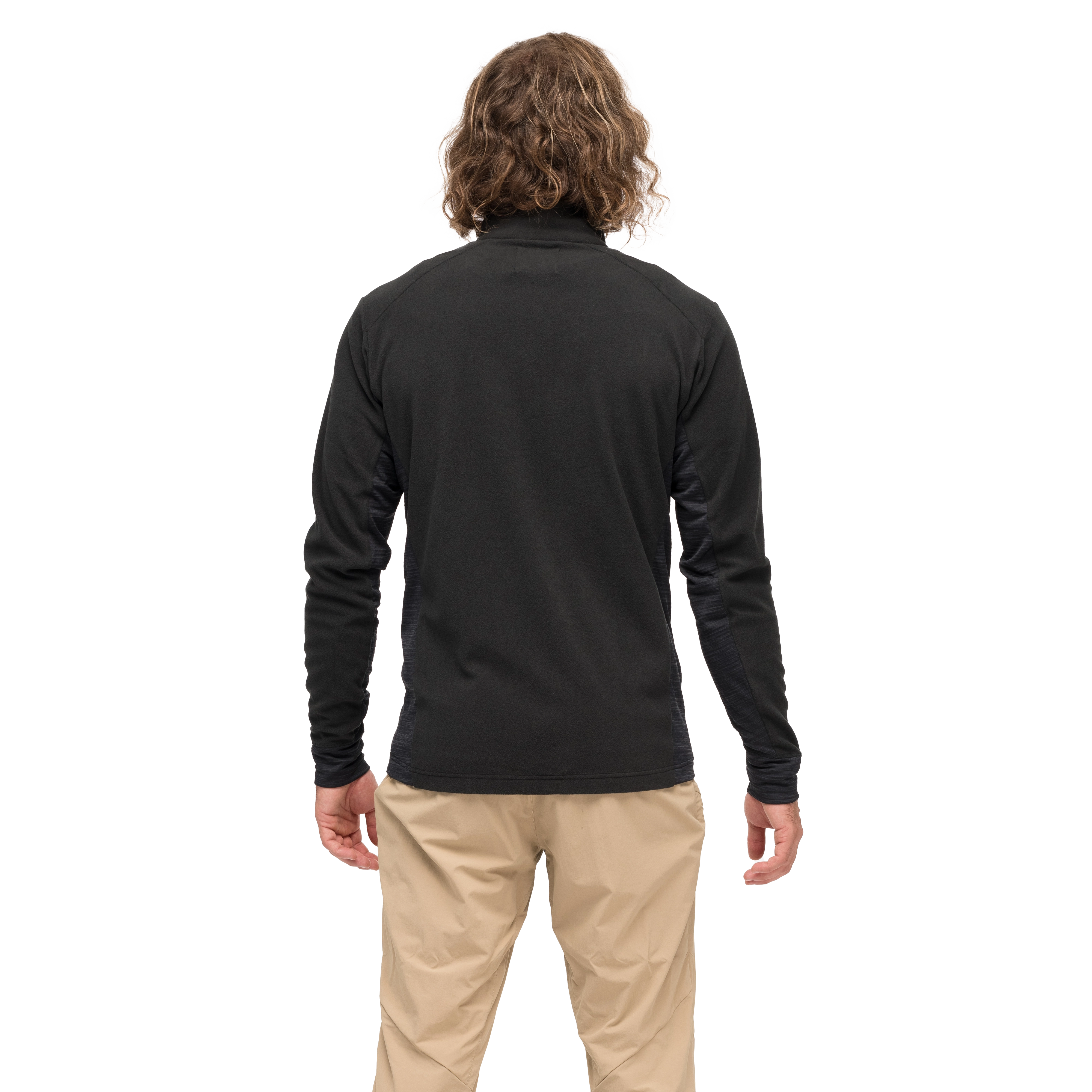 Finnsnes Fleece Jacket