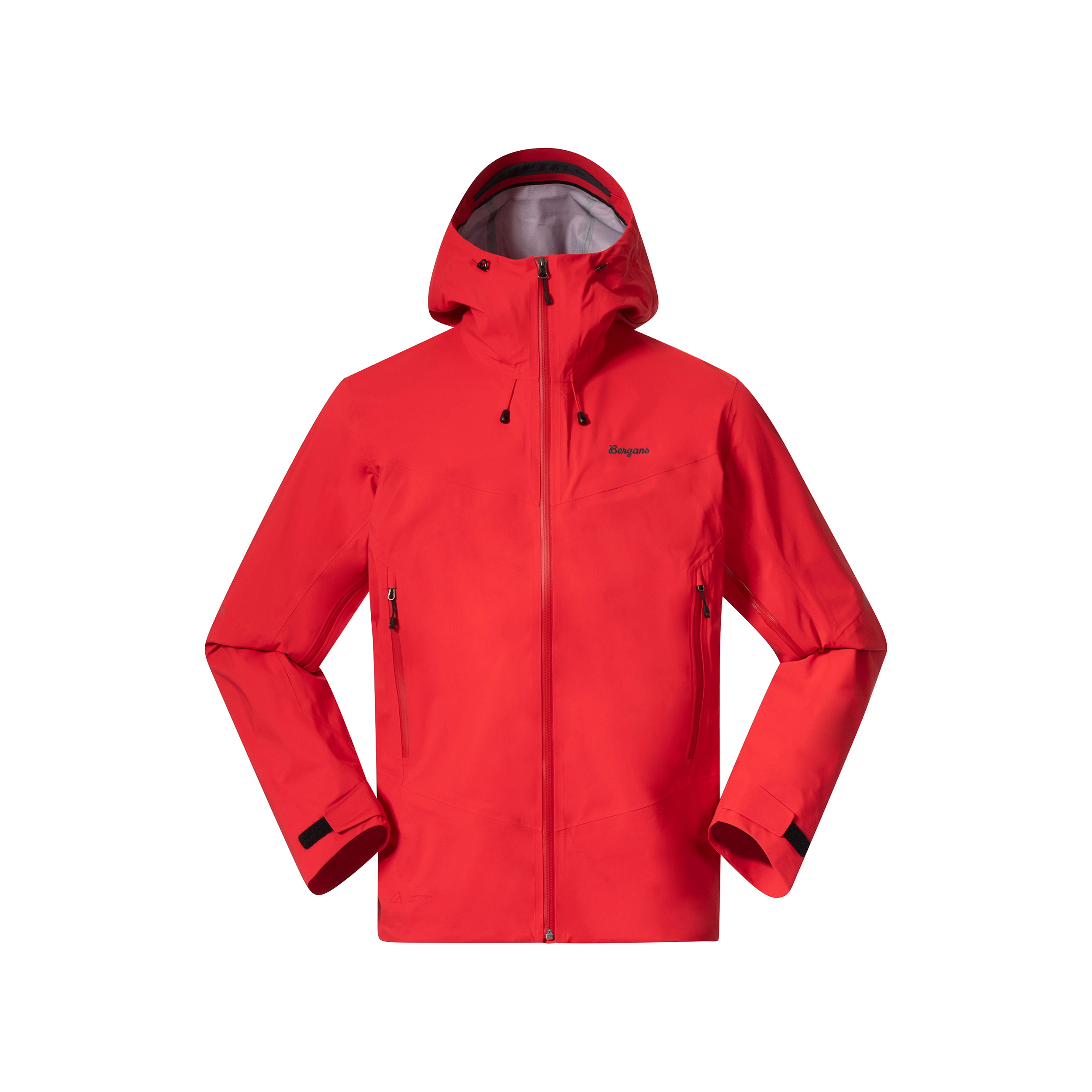 Vaagaa Light 3L Shell Jacket Men