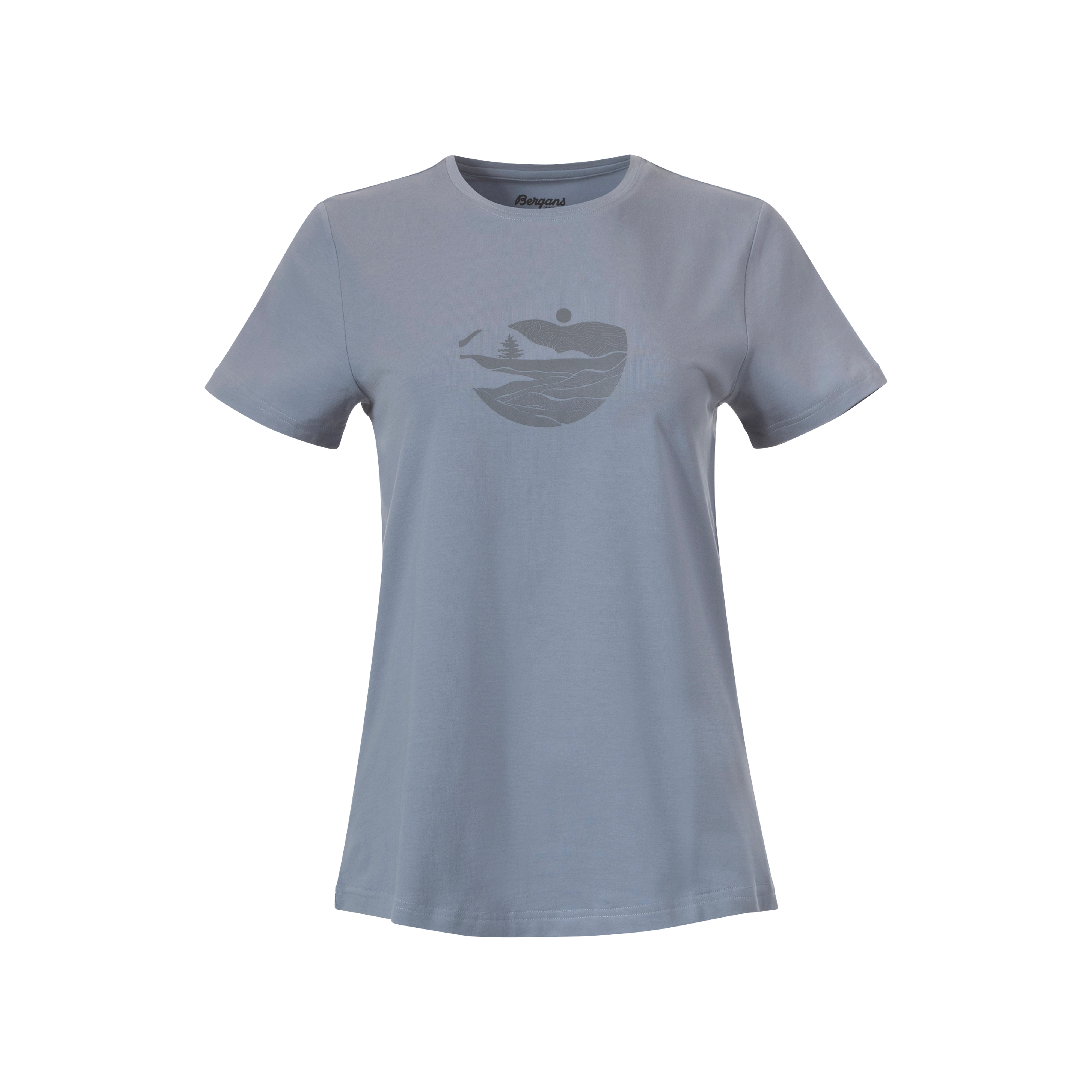 Y LightLine Merino Tee Women
