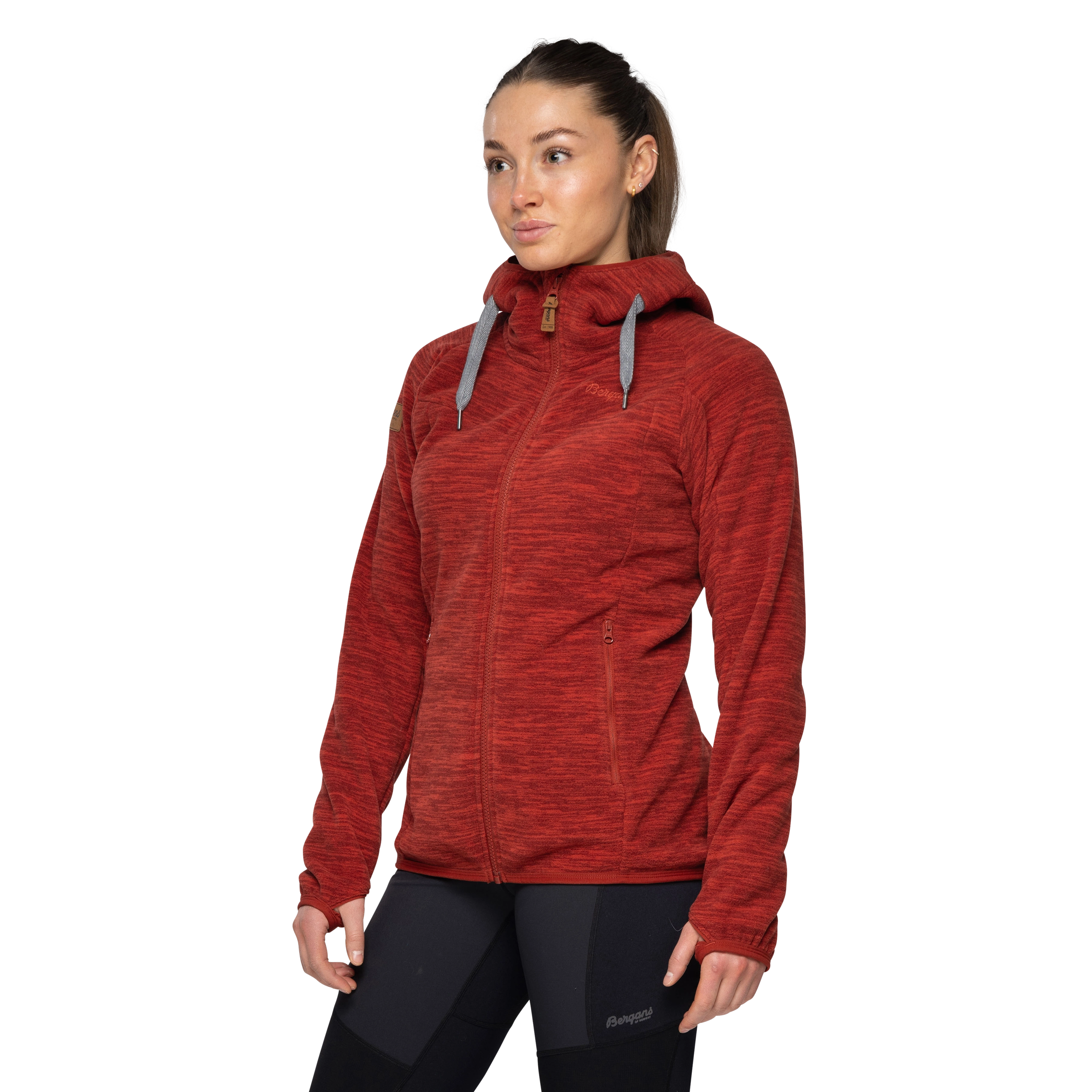 Nordmarka Favor Outdoor Pants Women