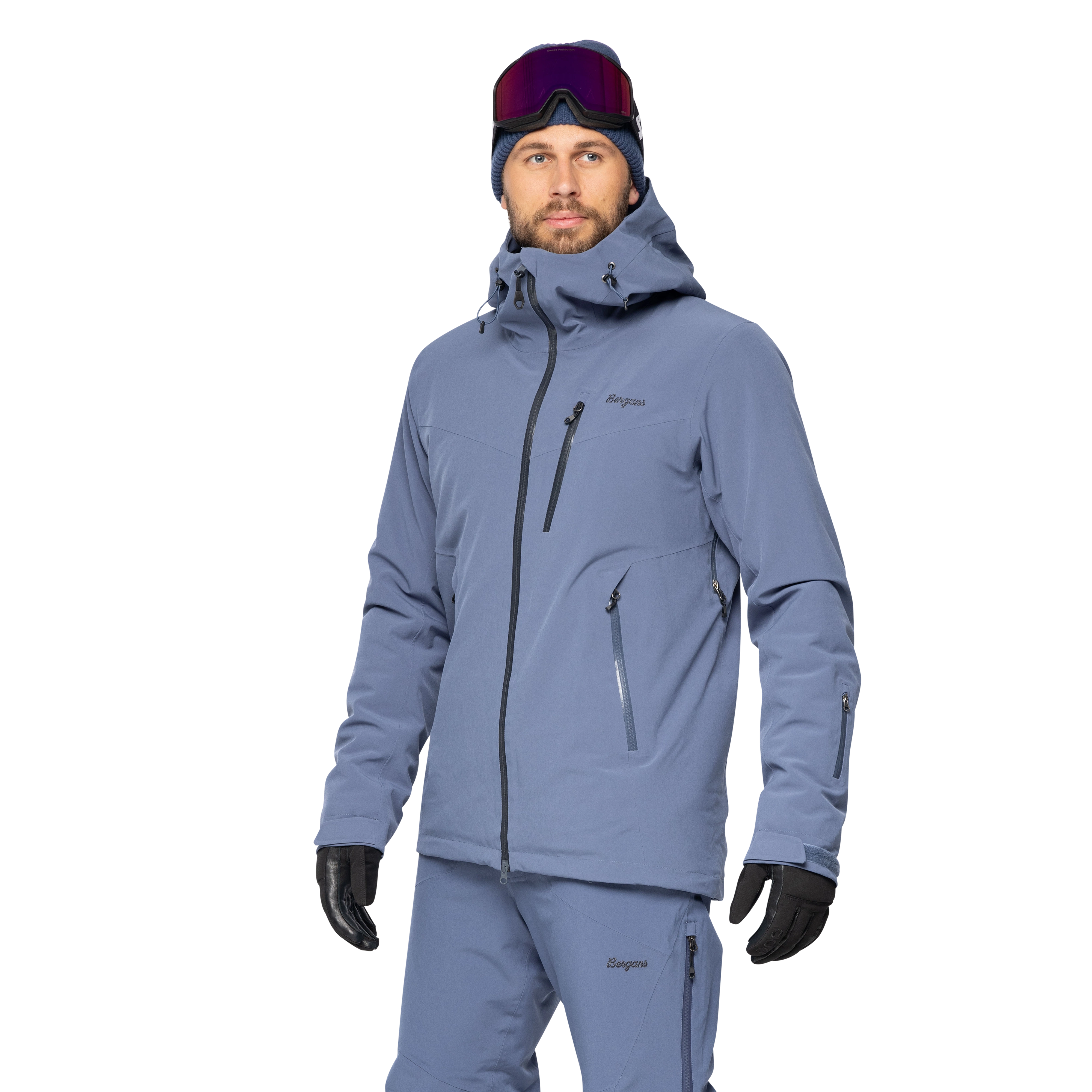 Oppdal Insulated Jacket