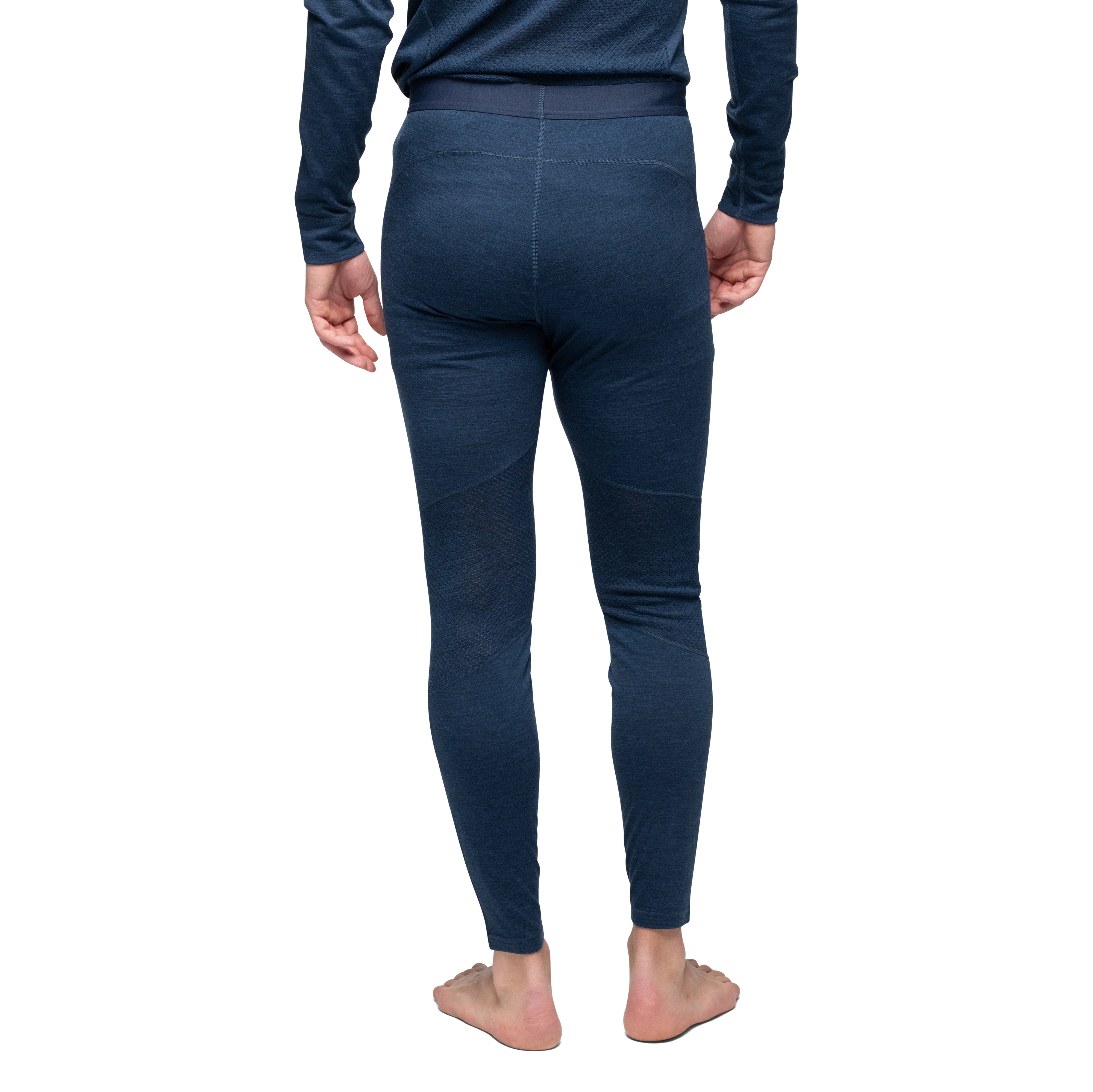 Inner:Pure Merino Tights Men