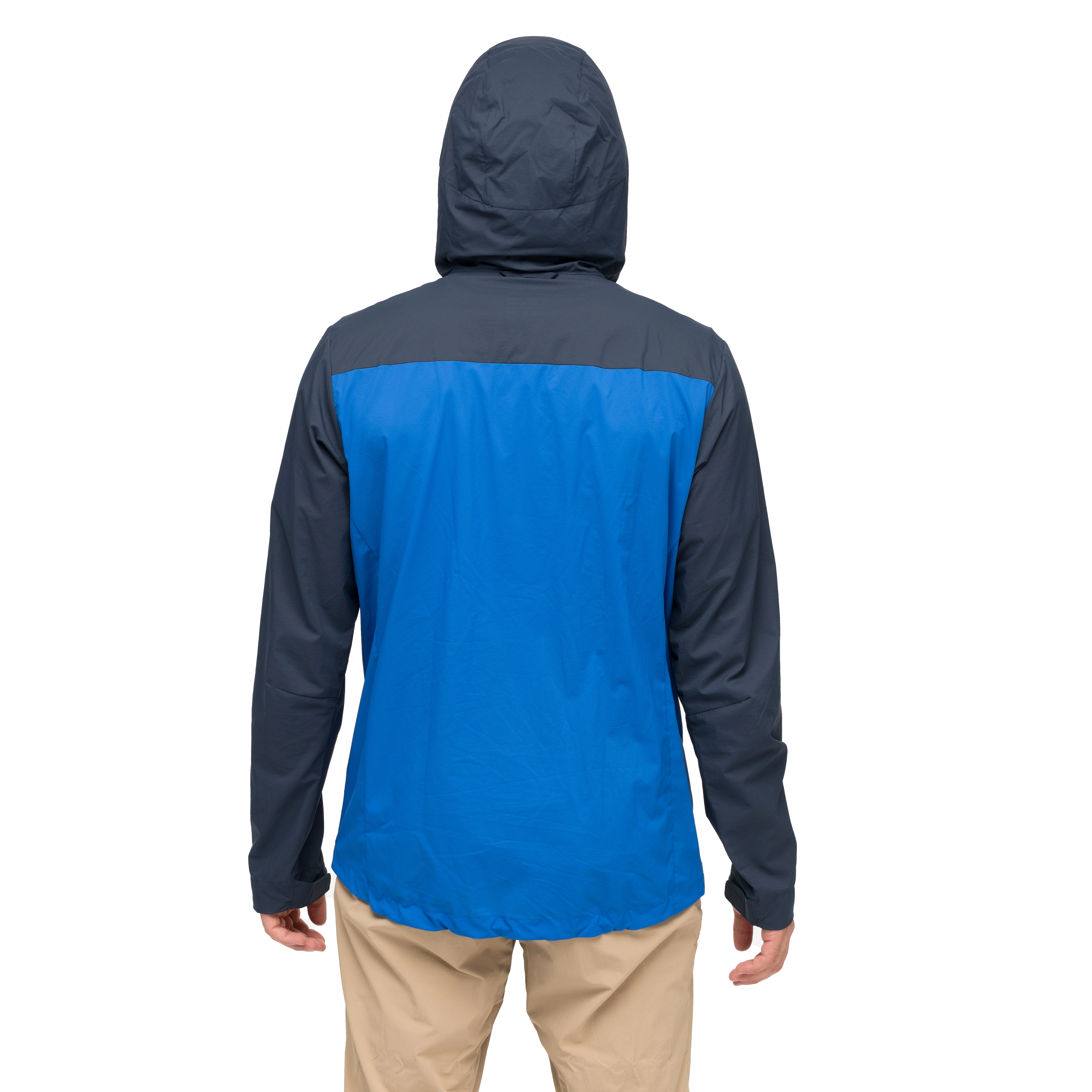 Rabot Windbreaker Jacket Men
