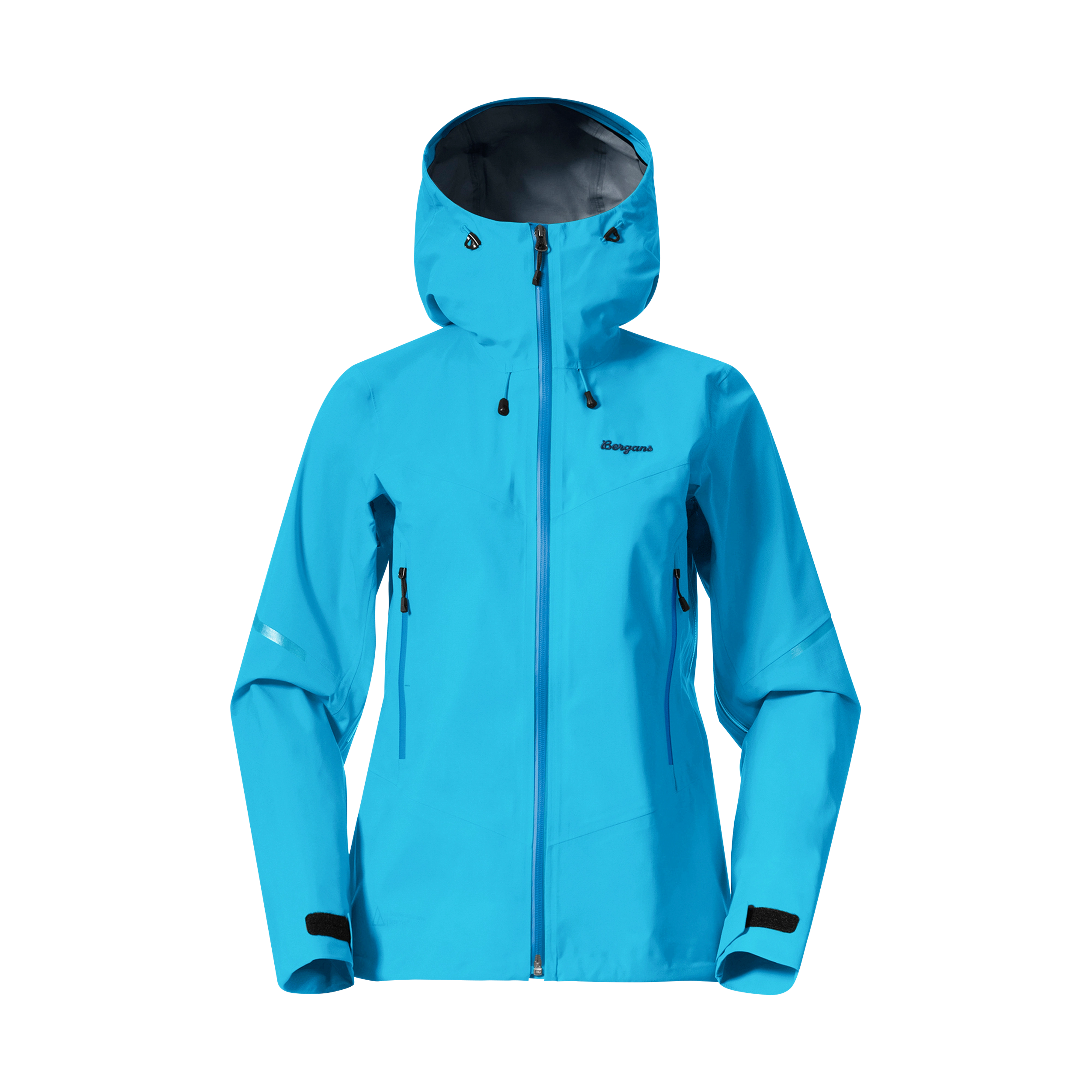 Rabot Allround 3L Shell Jacket Women