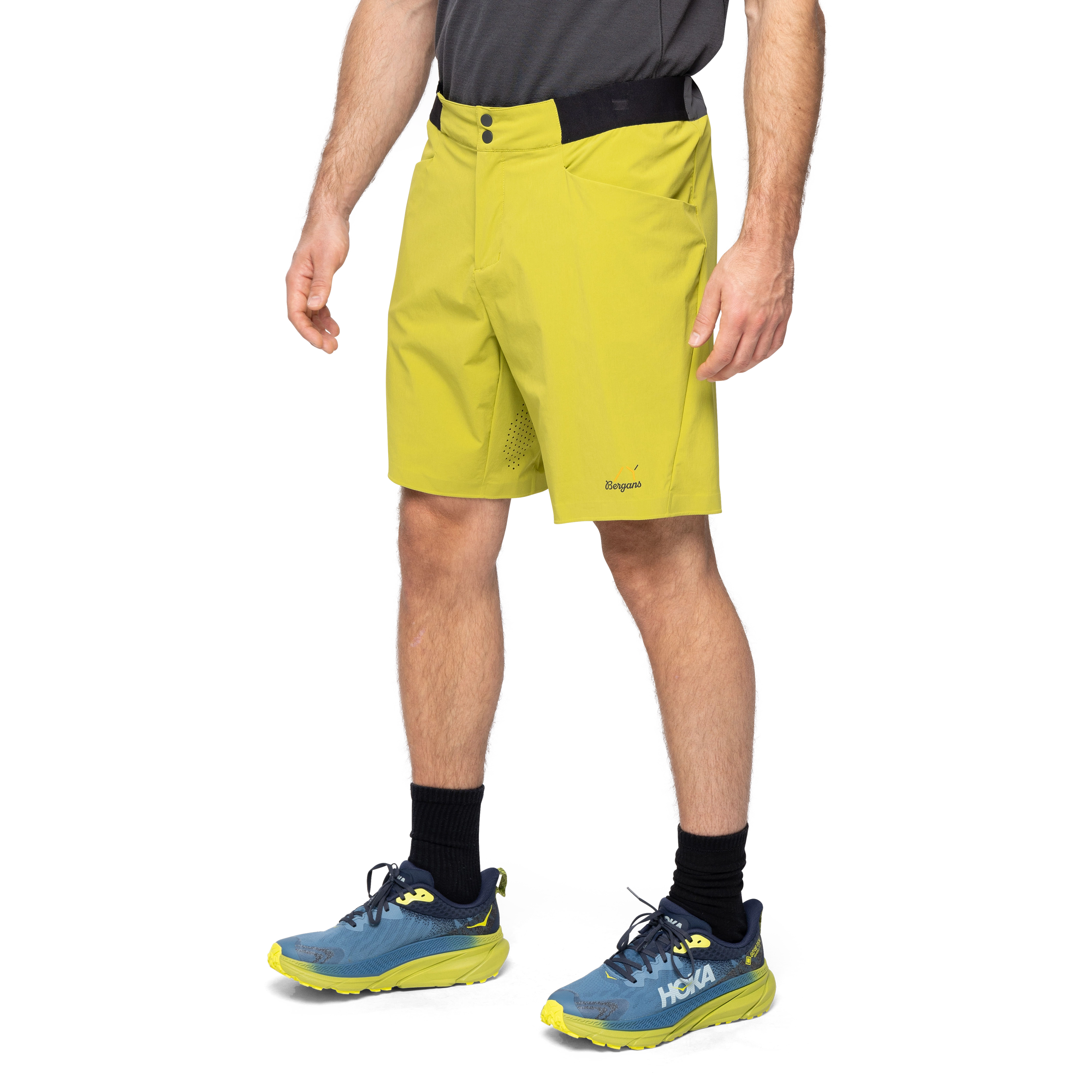 Y LightLine Vapor Shorts Men