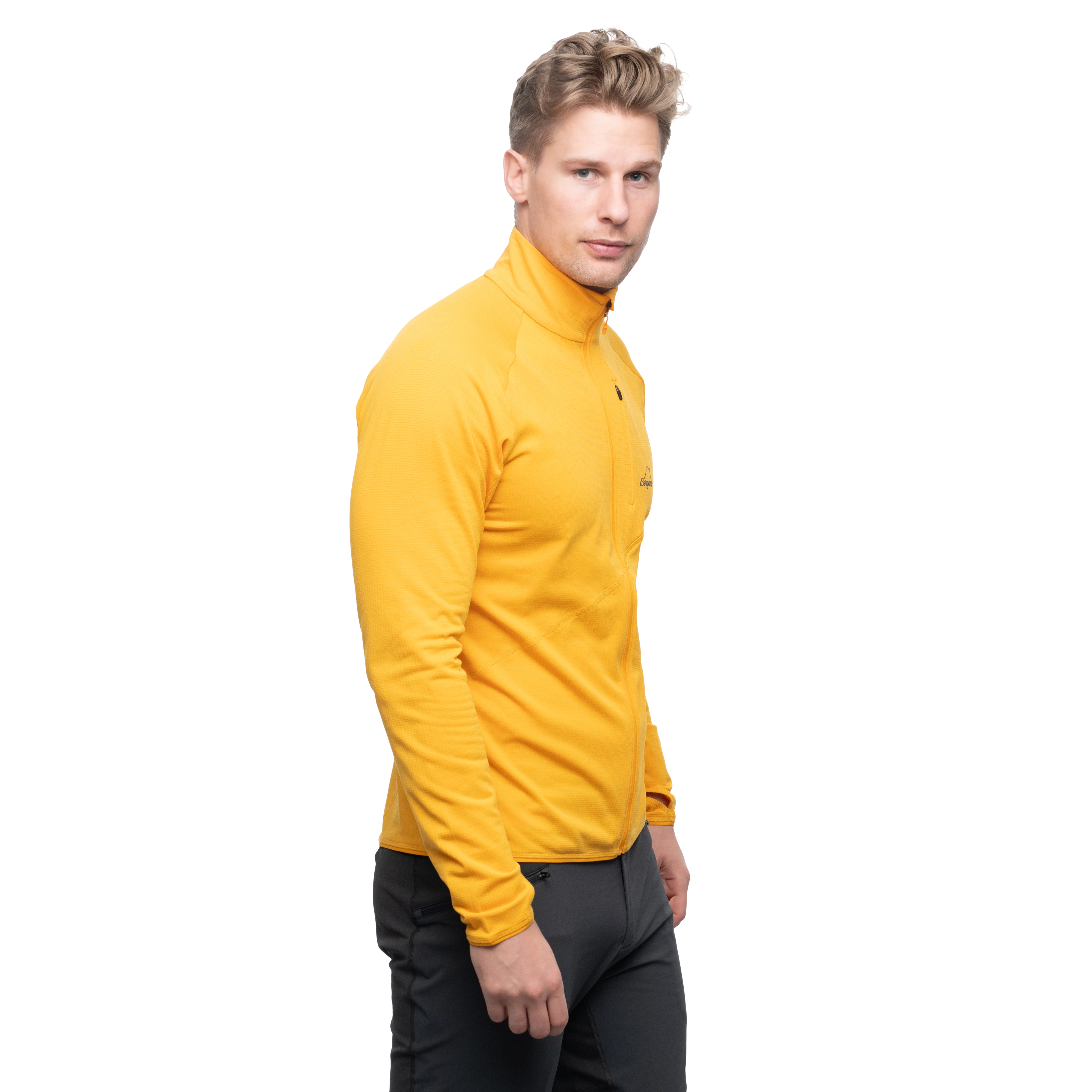 Y LightLine Essence Midlayer Jacket Men