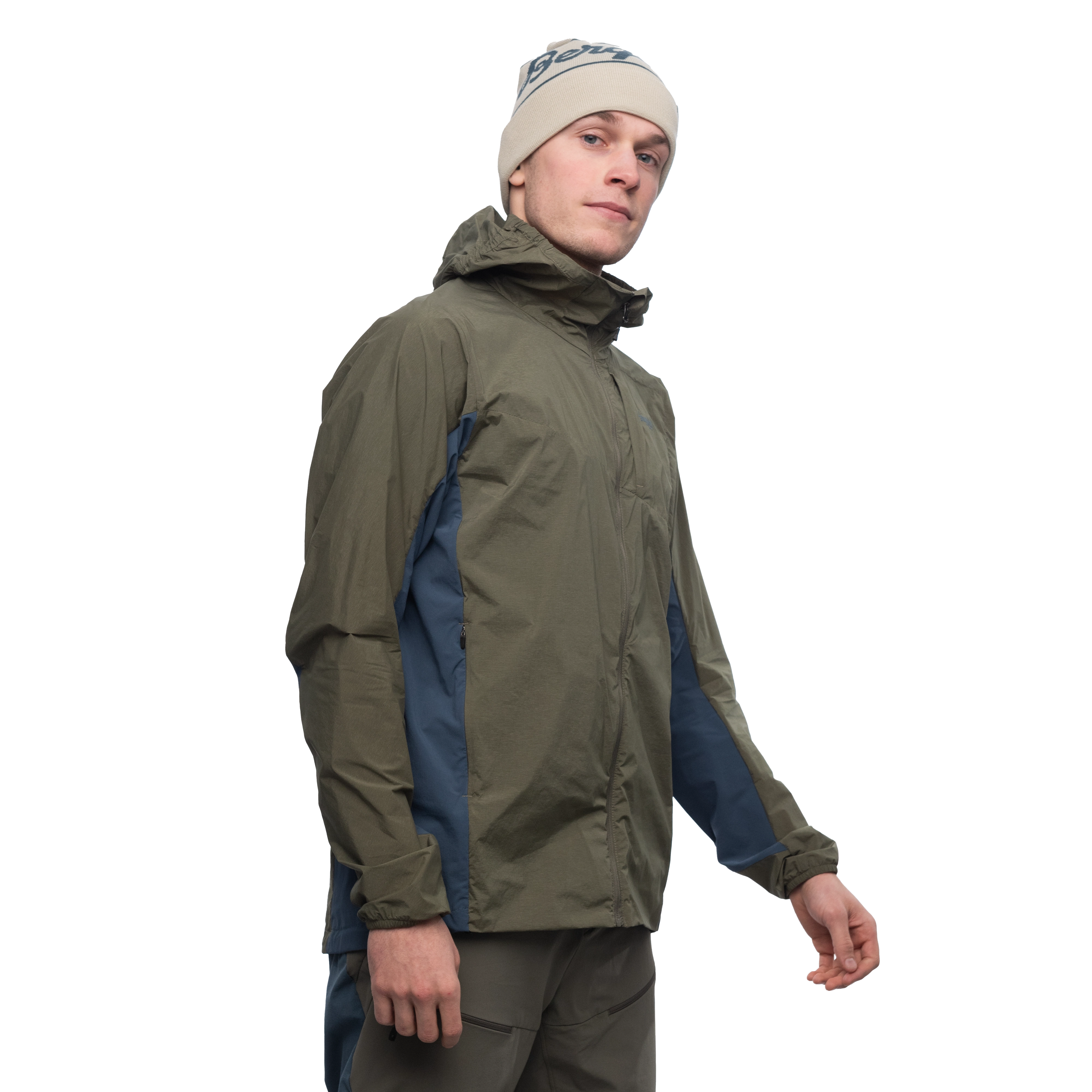 Rabot Lt Windbreaker Jacket