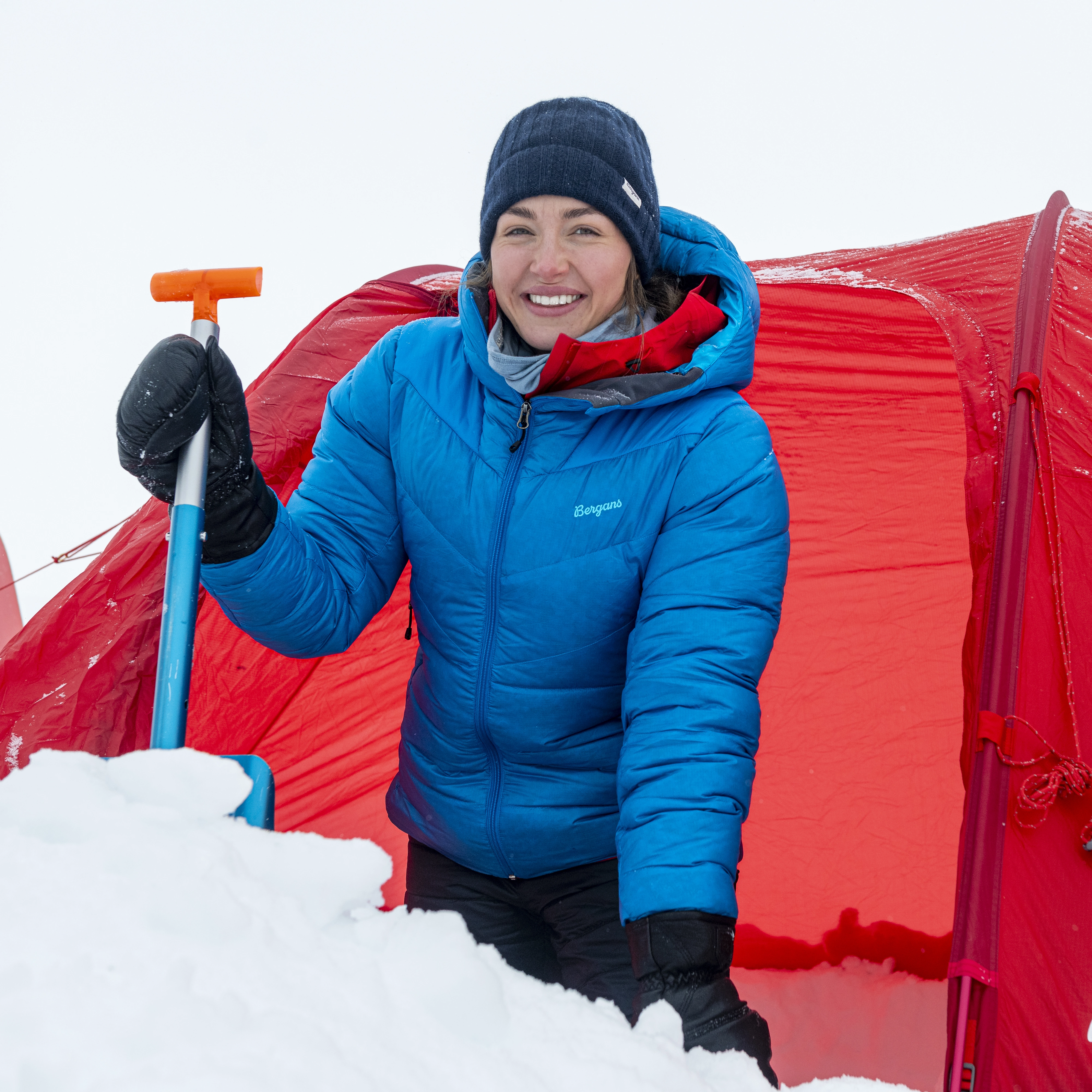 Y MountainLine 40 Daypack M/L