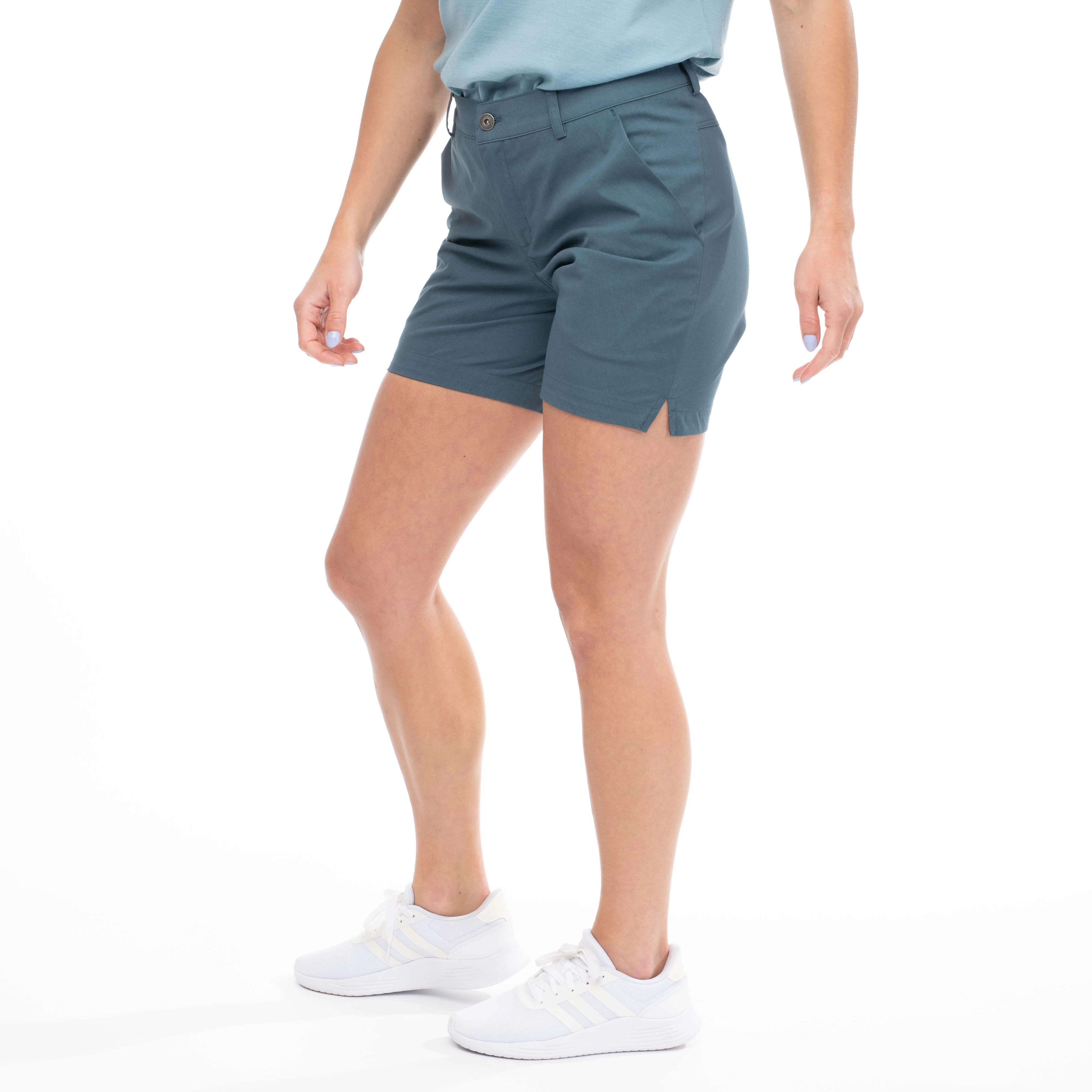 Oslo Urban Whenever Shorts Women