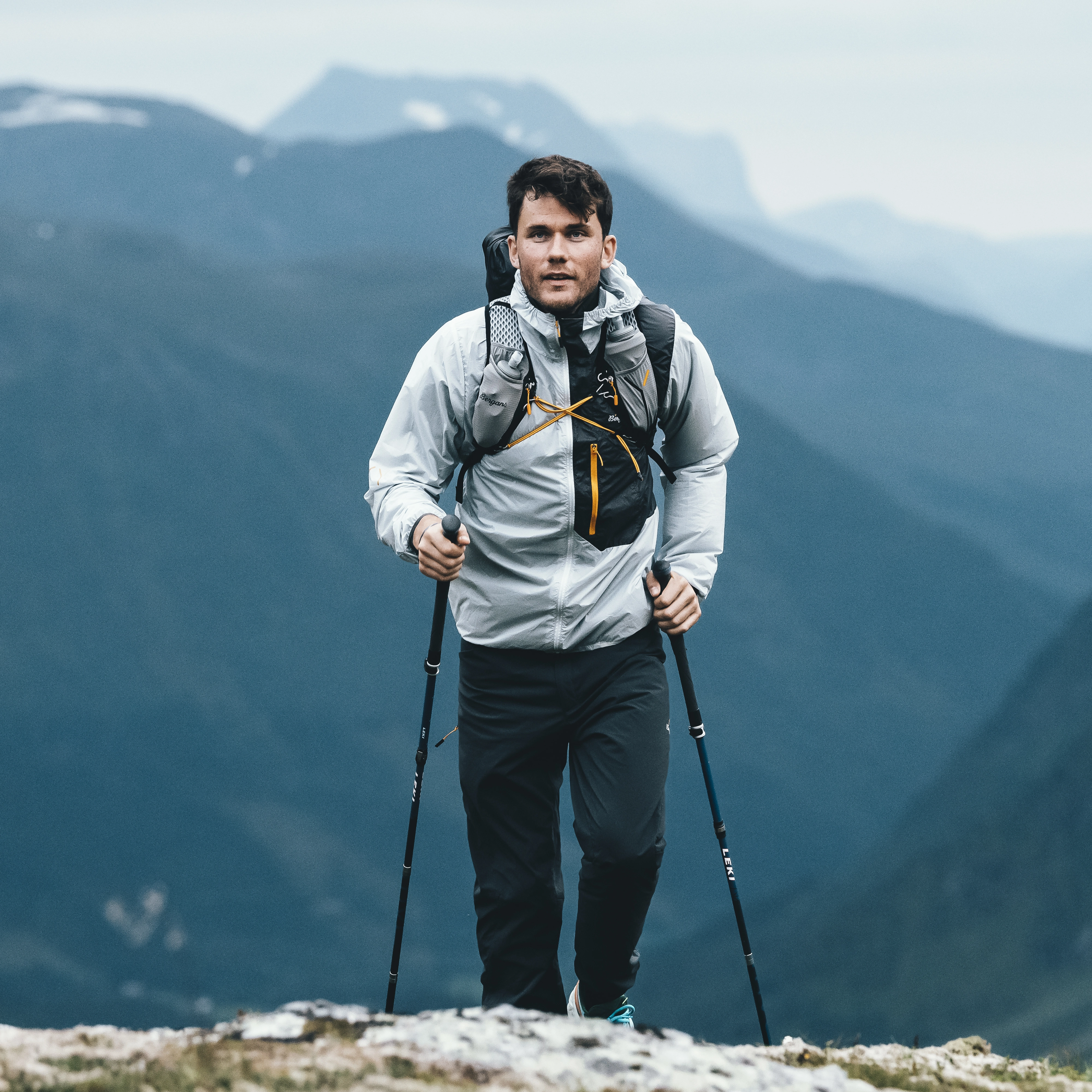 Merino Tech Headband