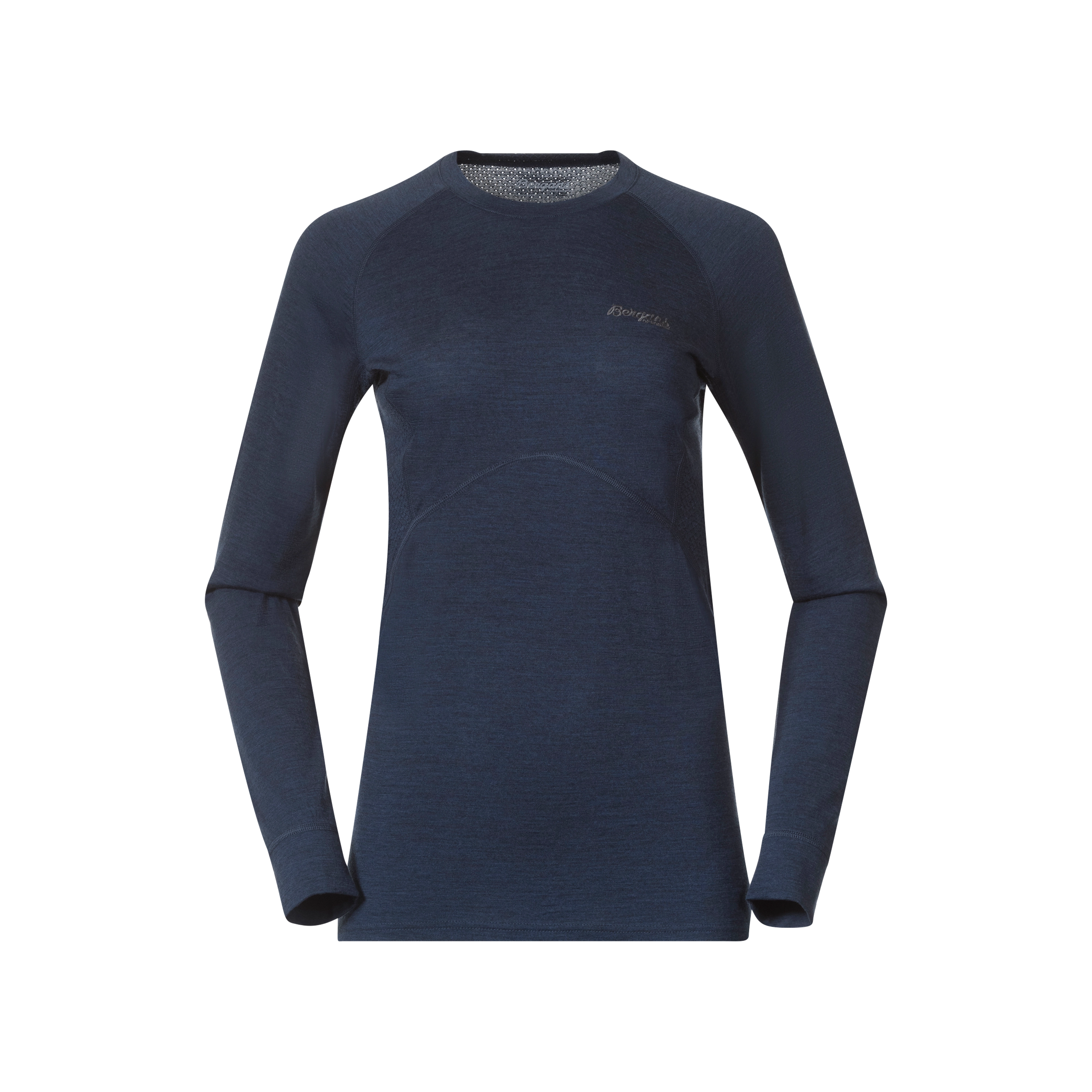 Inner:Pure Merino Long Sleeve Women