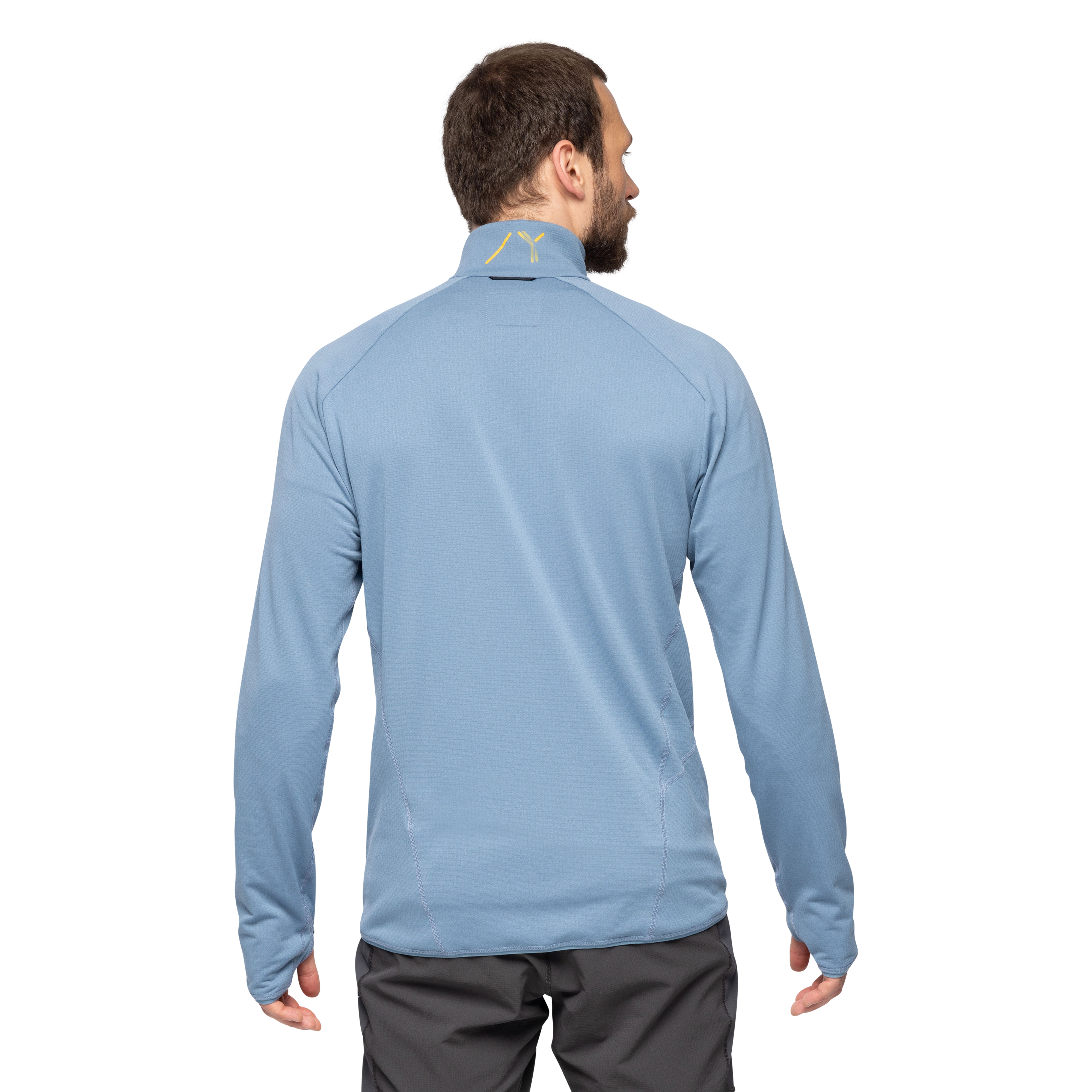 Y LightLine Essence Midlayer Jacket Men