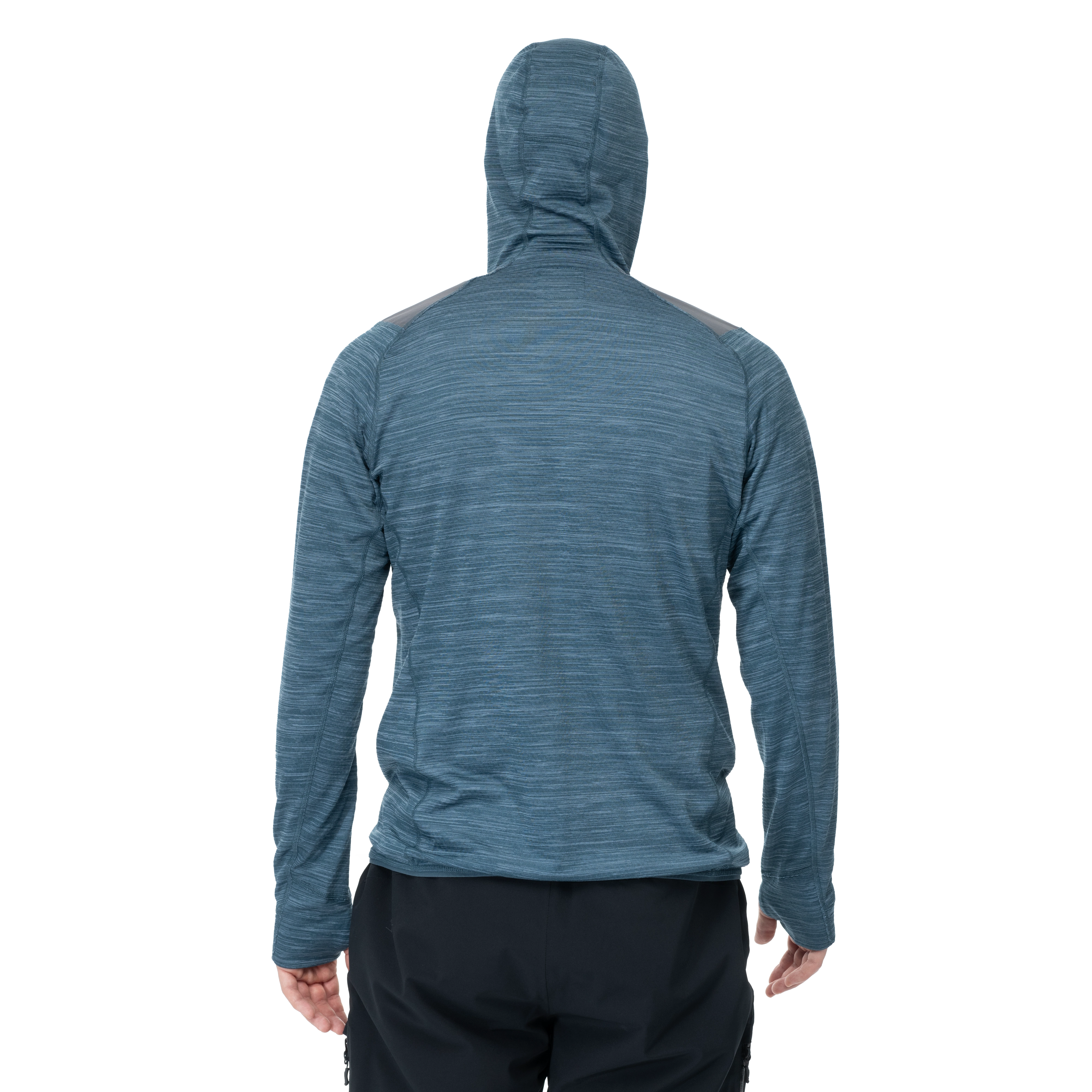 Rabot Active Mid Hood Jacket