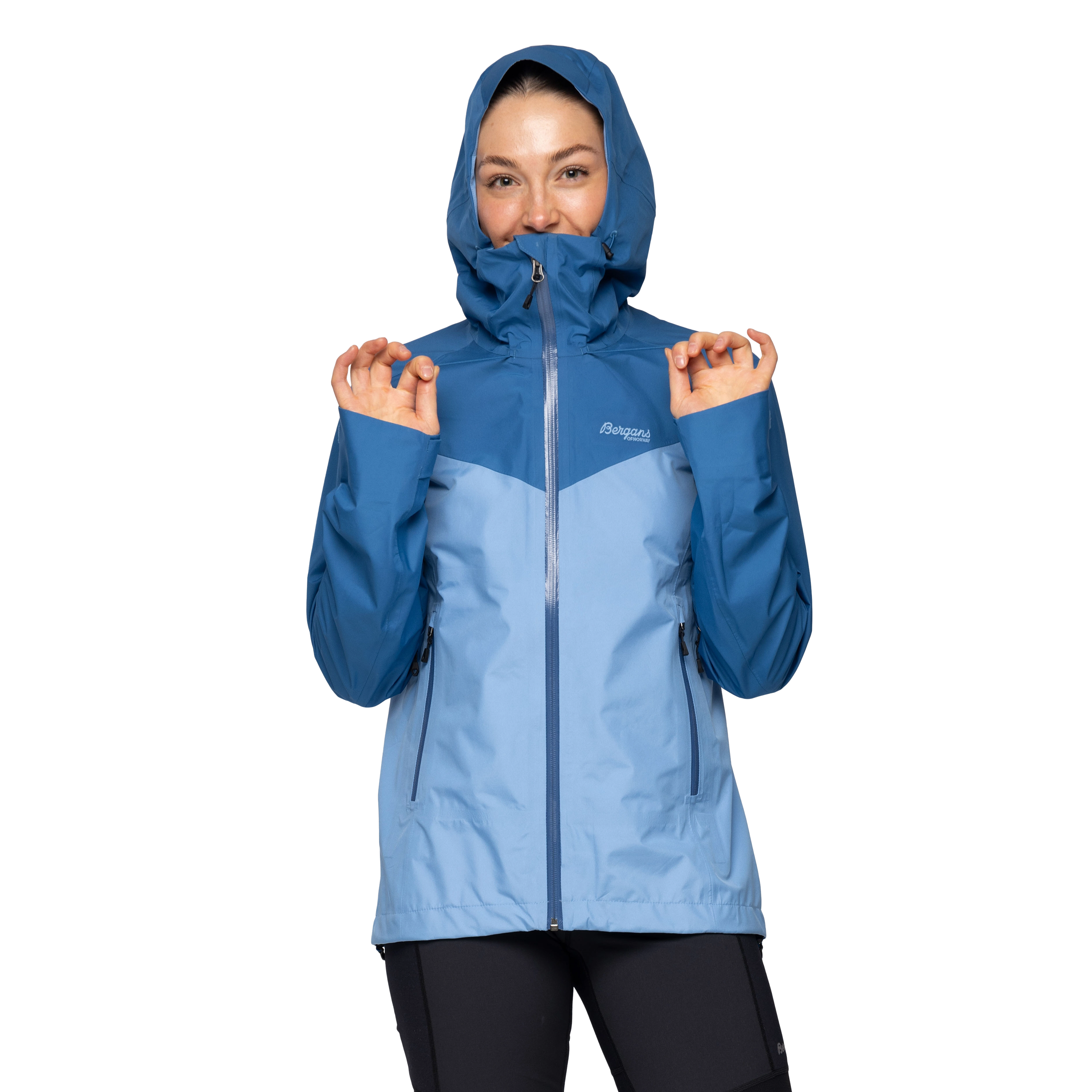 Antarctic Expedition Jacket