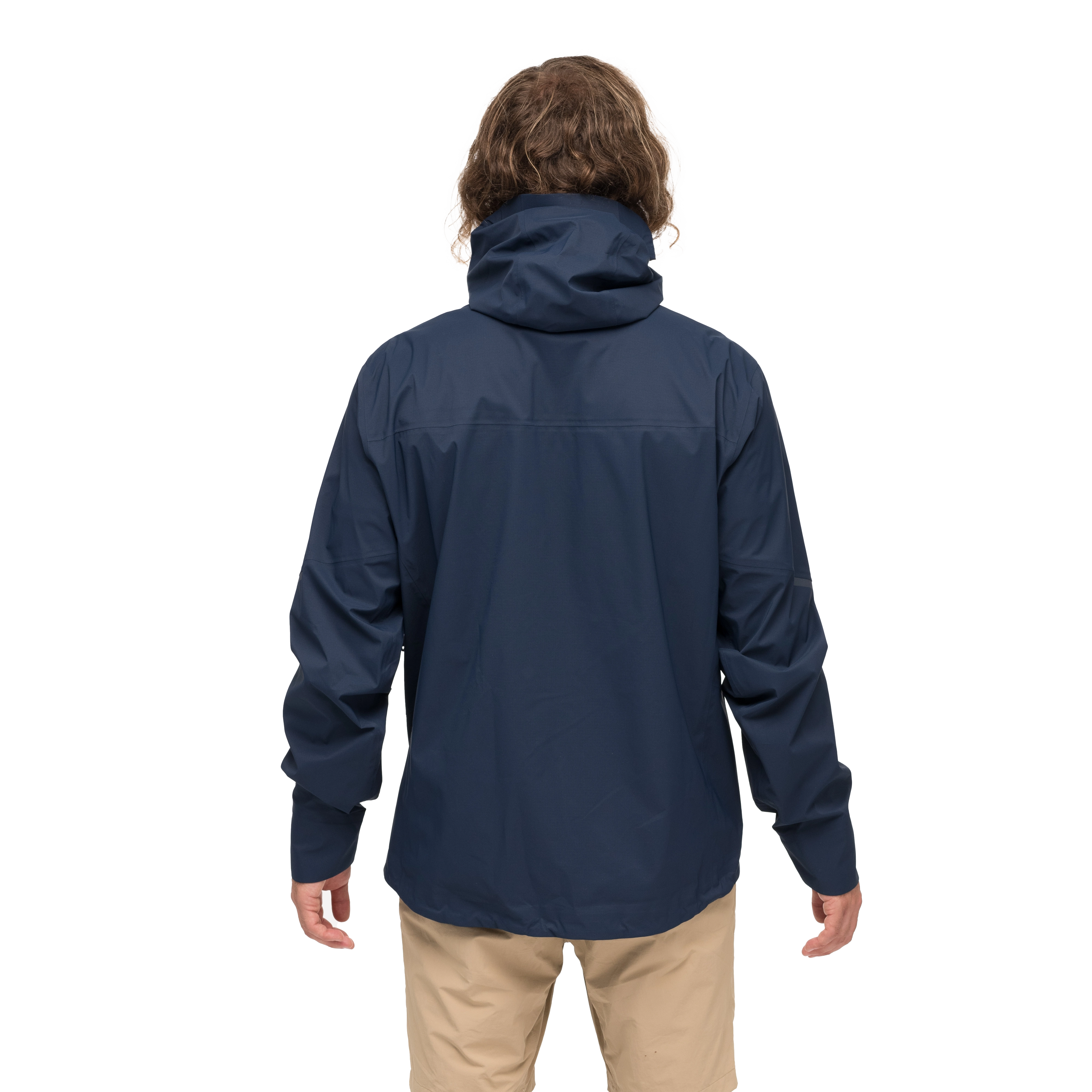 Rabot Allround 3L Shell Jacket Men