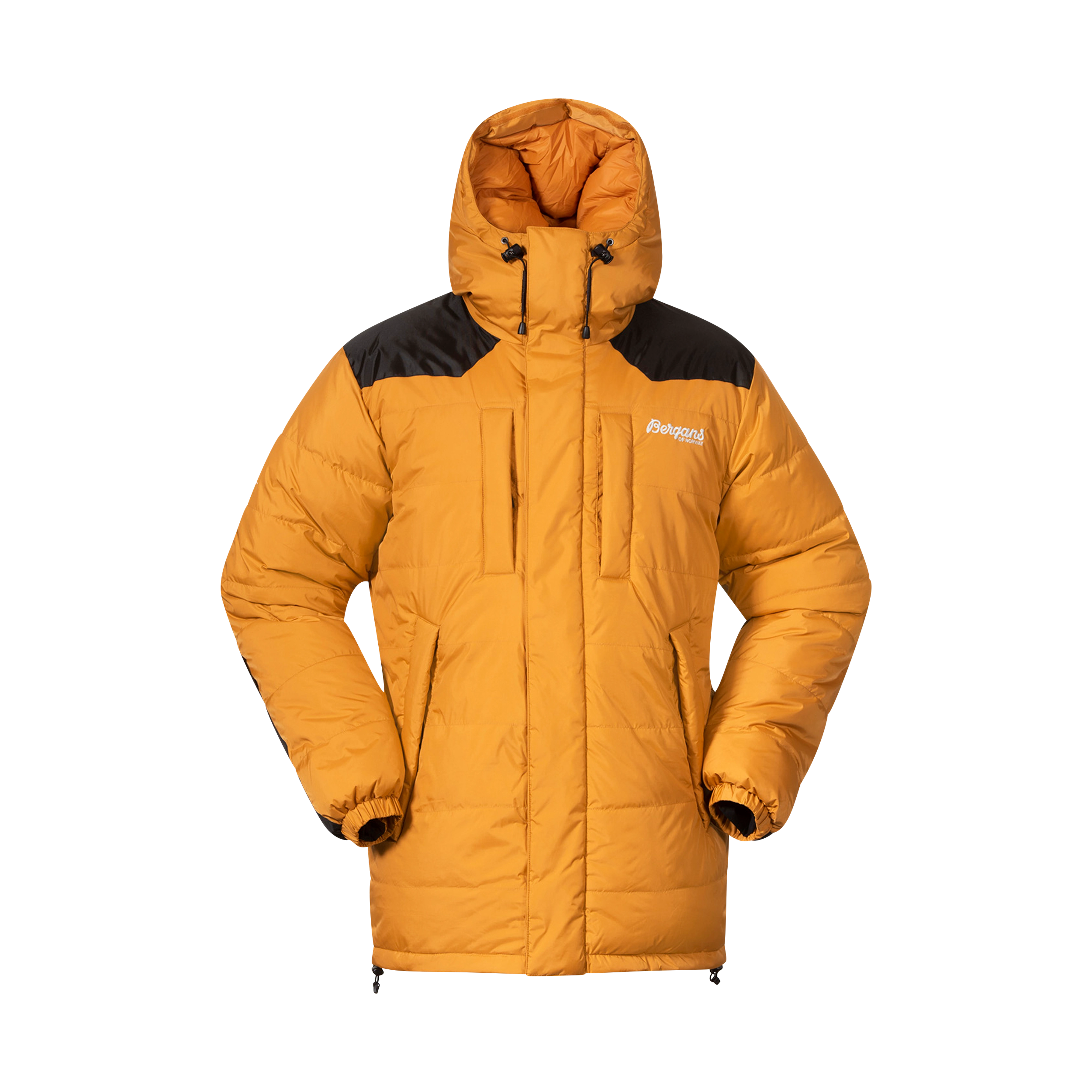 Y MountainLine Light Insulated Air Vest Women