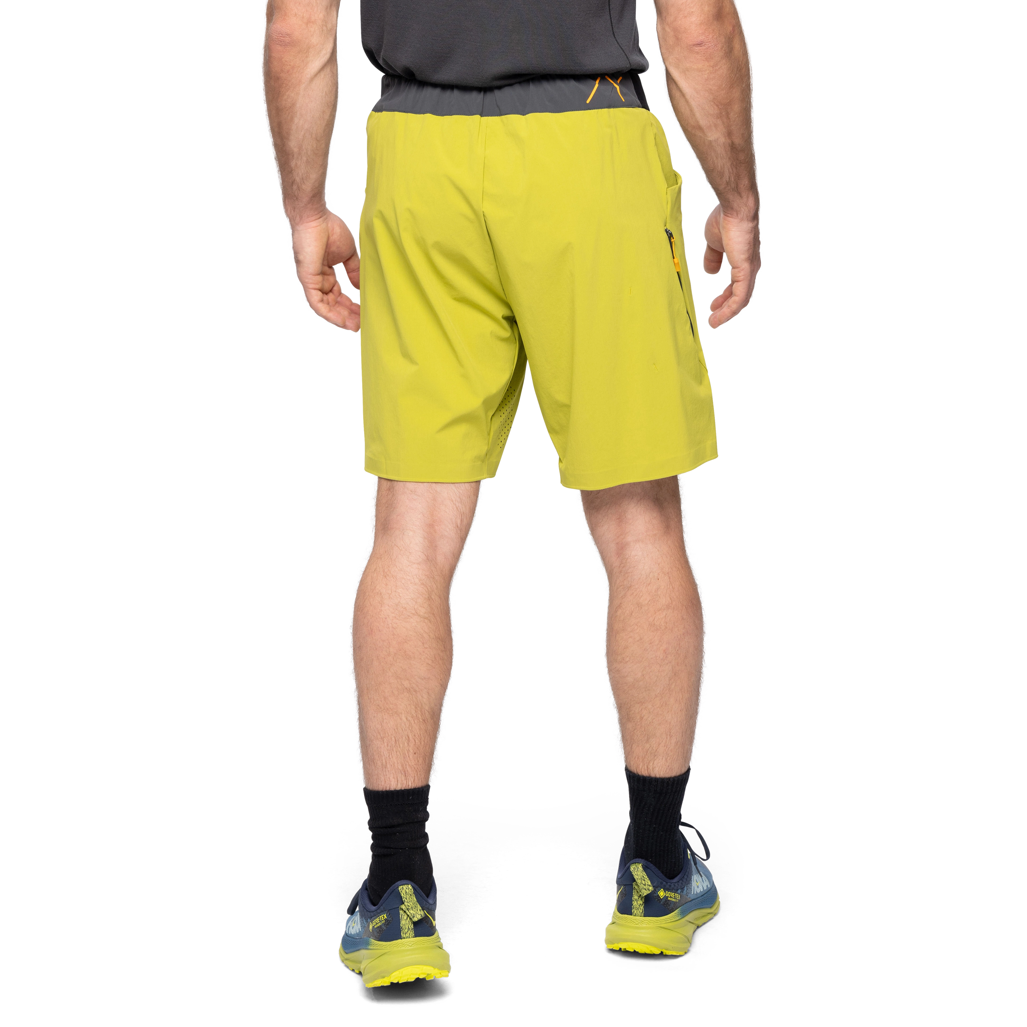 Y LightLine Vapor Shorts Men