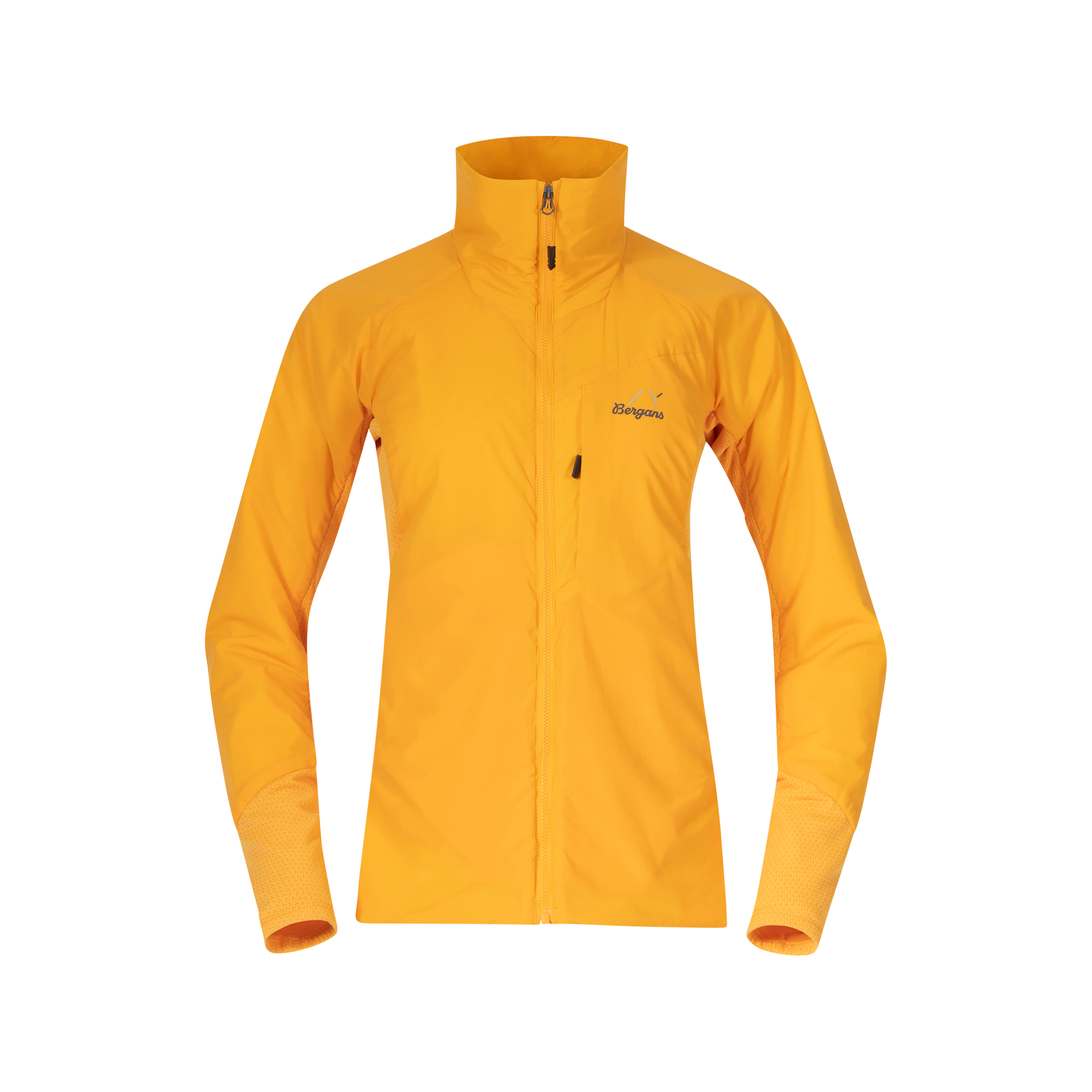 Lysebu Wool W Henley