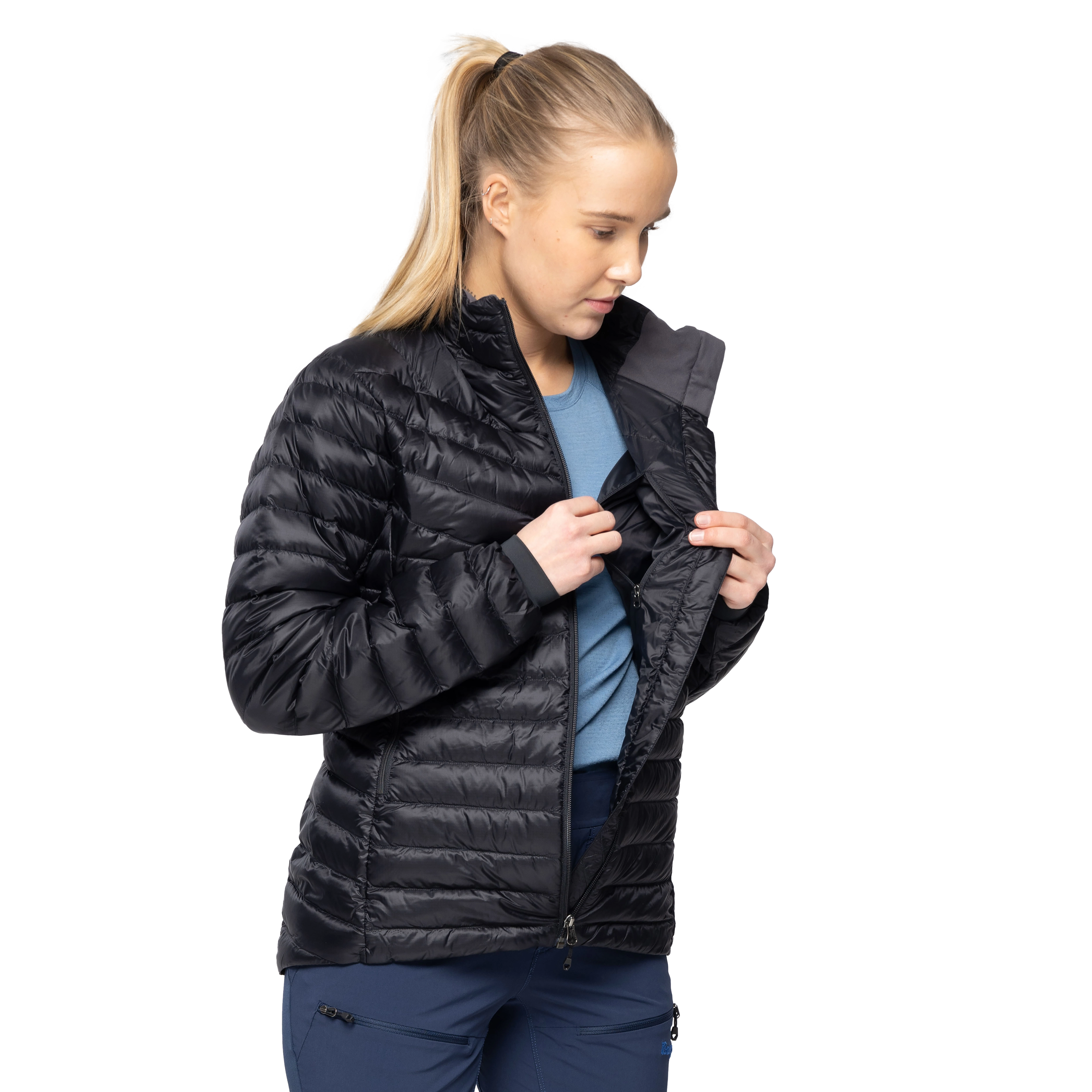 Vaagaa Light 3L Shell Pants Women