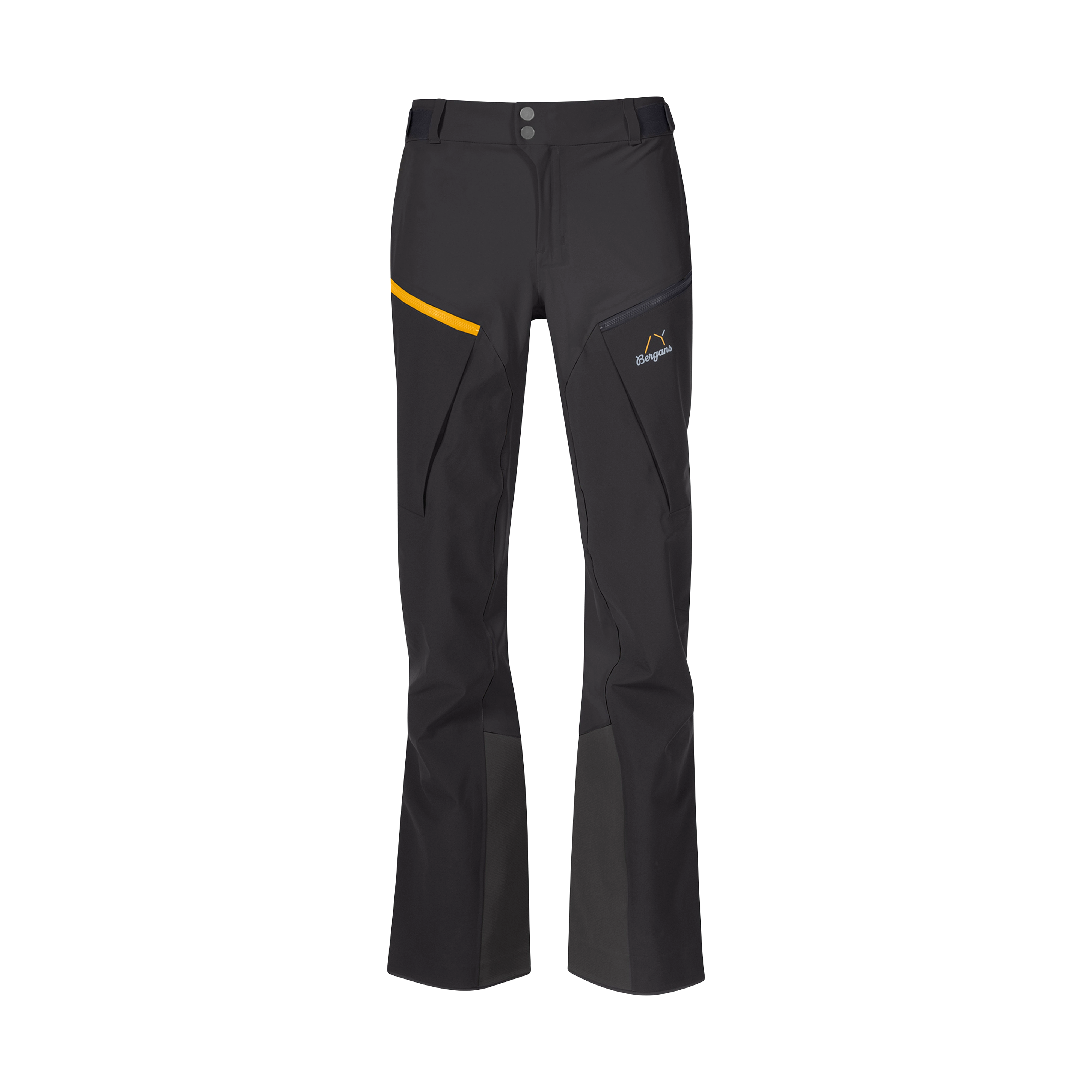 Tind Softshell Pants Women
