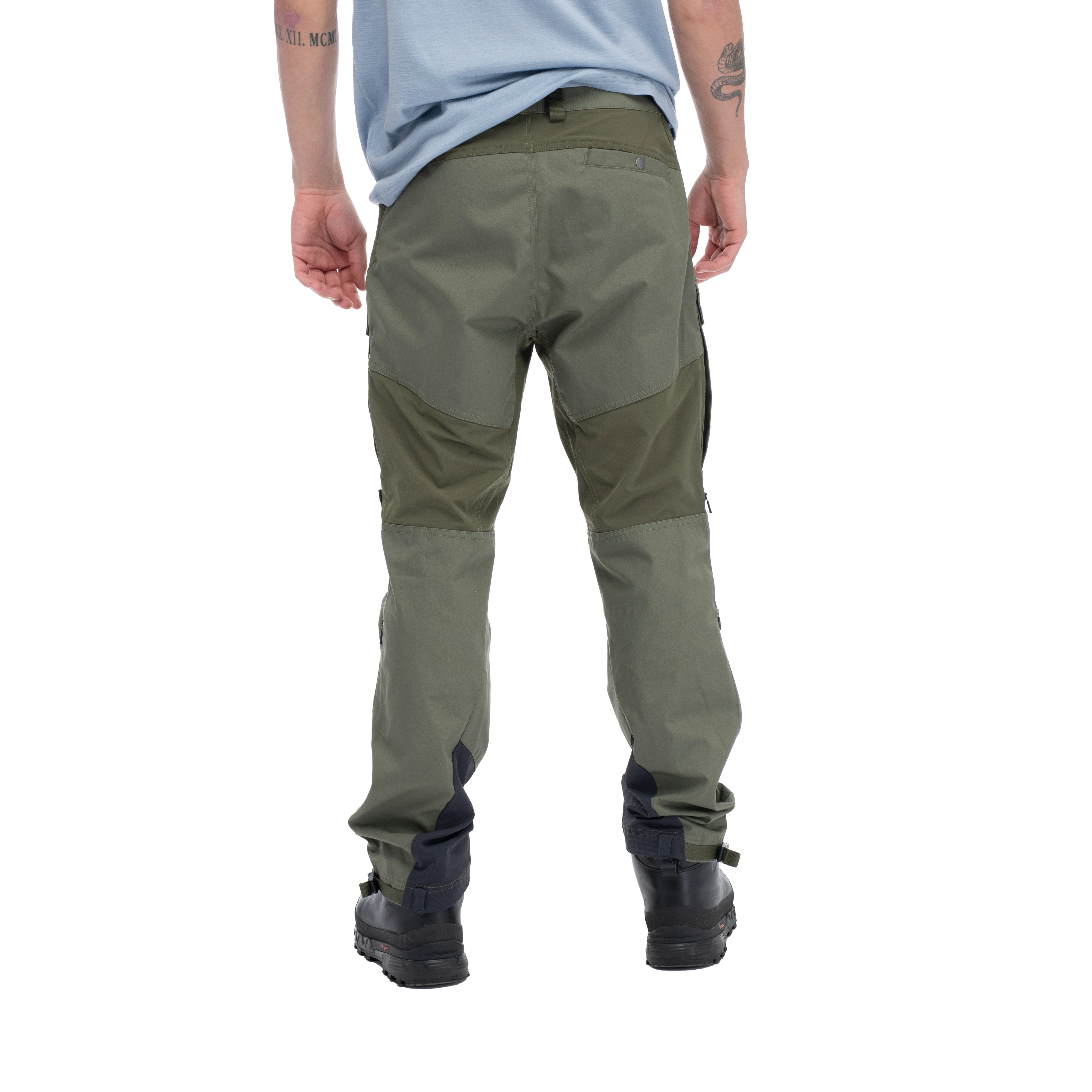 Finnsnes Fleece Jacket