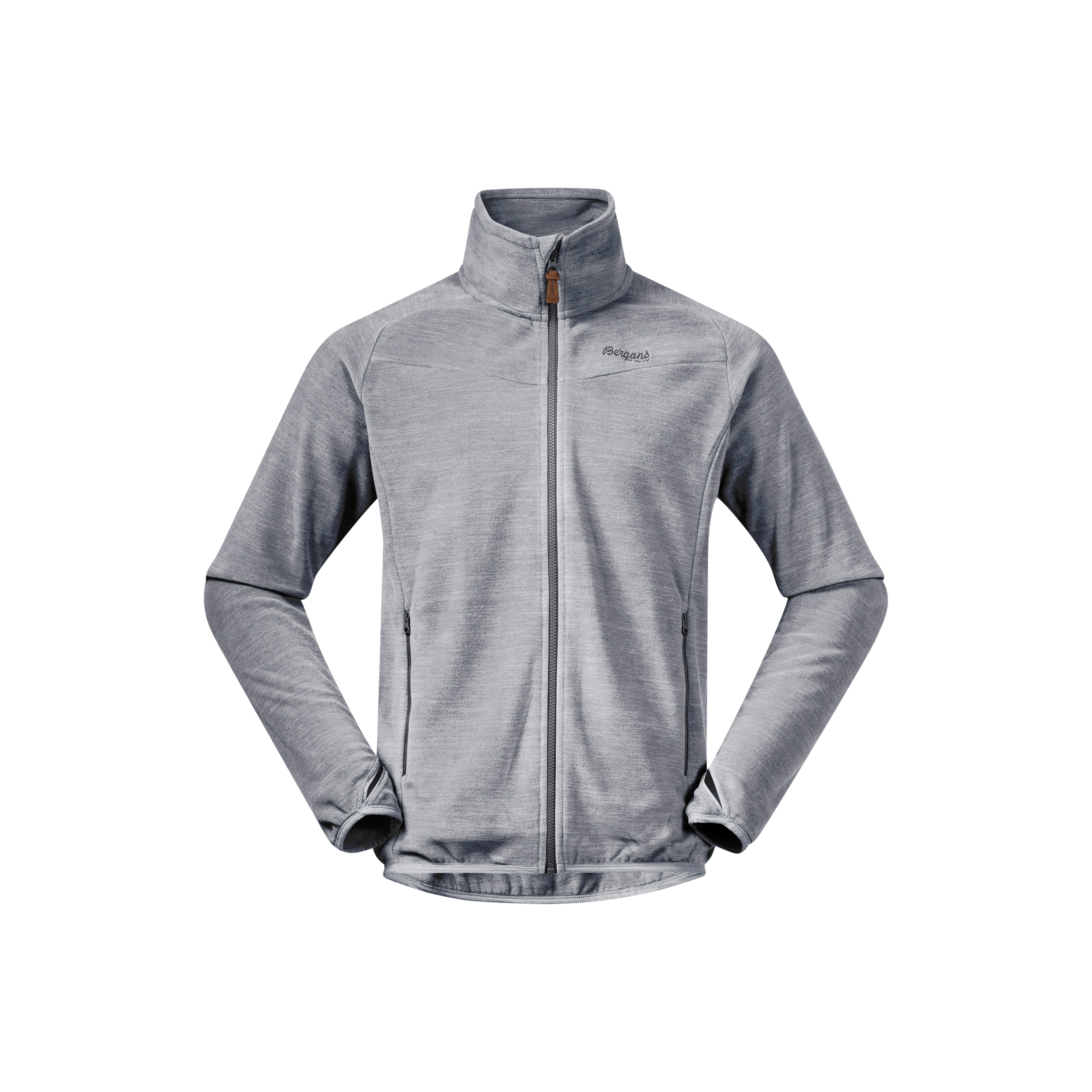 Hareid Fleece Jacket NoHood