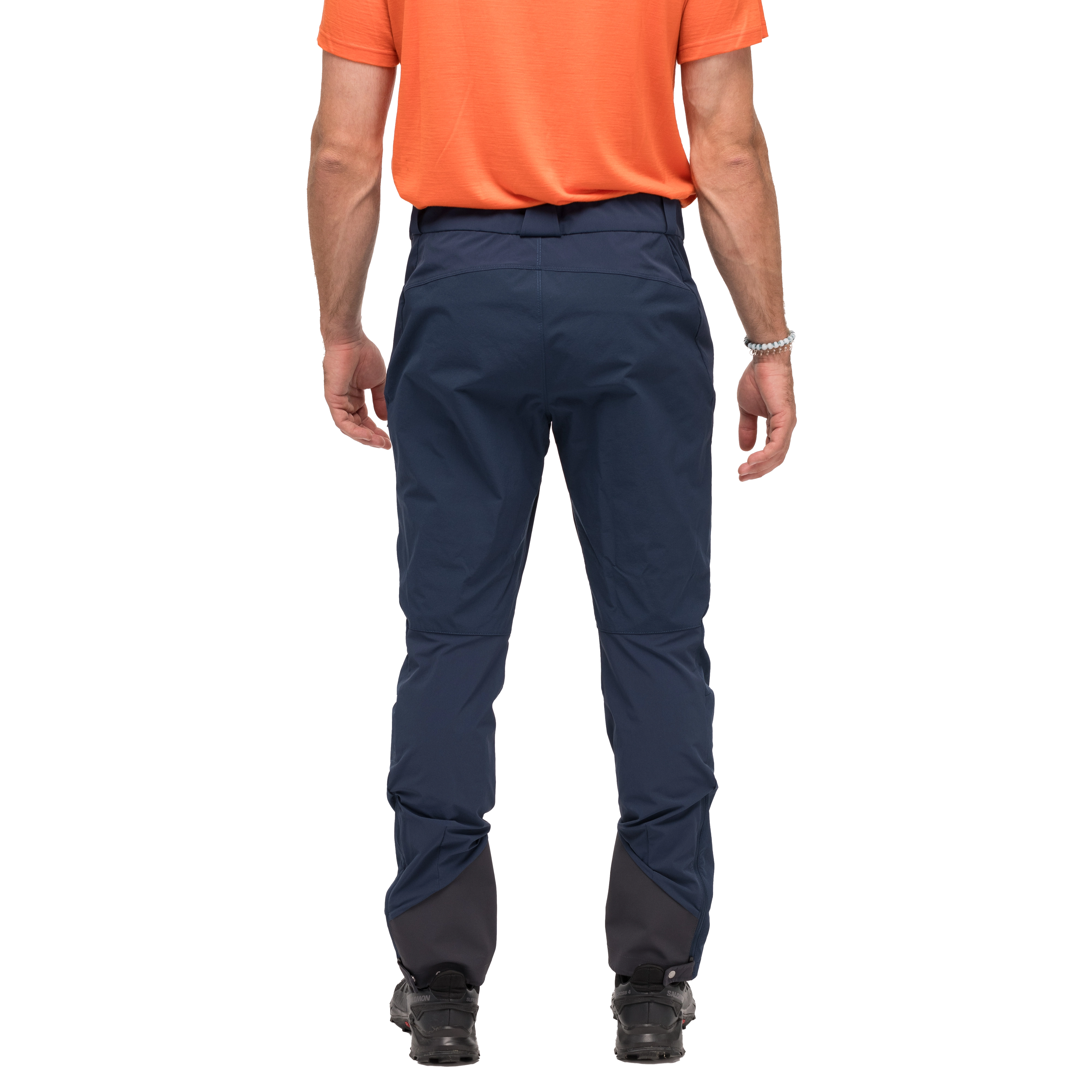 Rabot Softshell Pants Men
