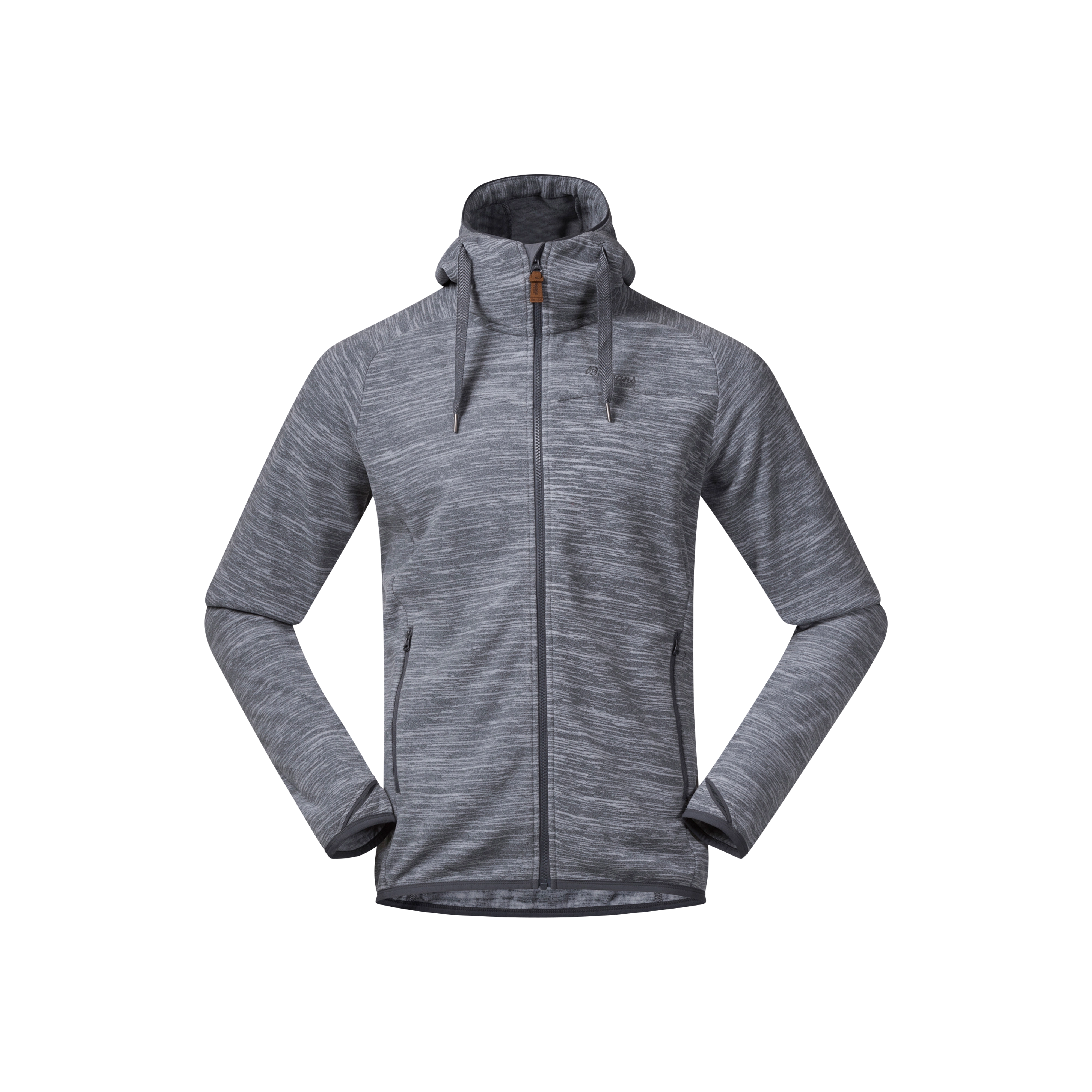 Hareid Fleece Jacket