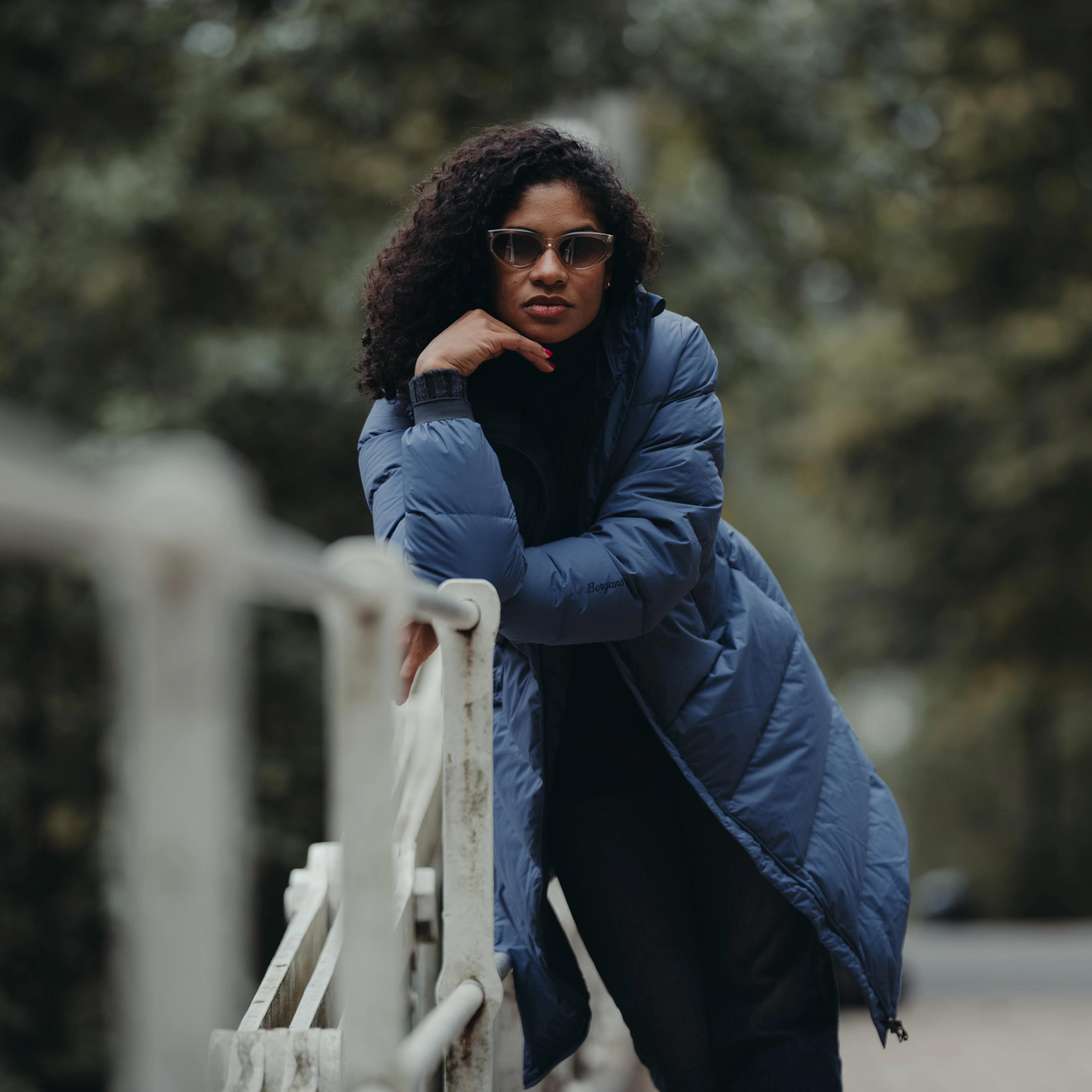 Vaagaa Allround Down Jacket Women