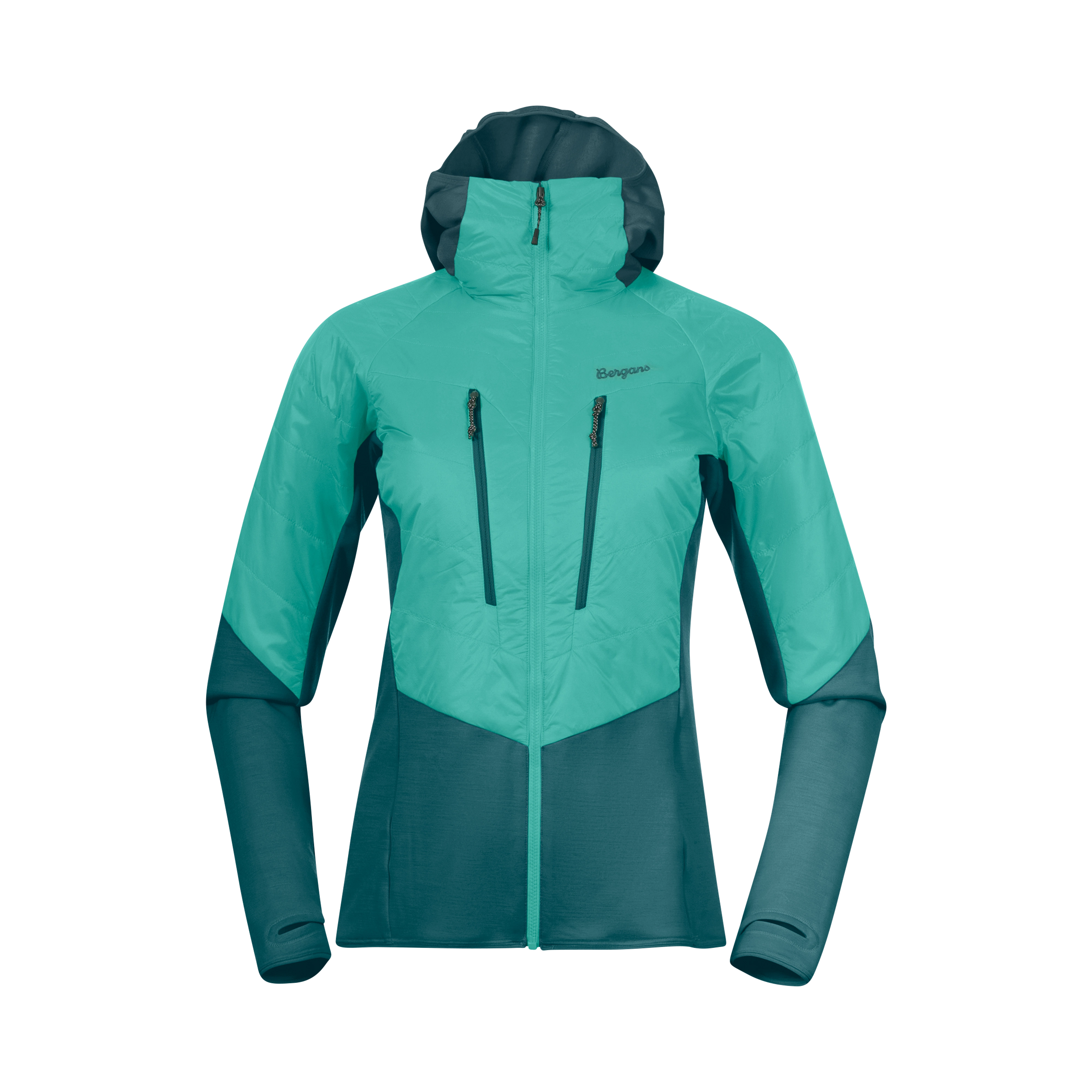 Tind Light Insulated Jacket Women