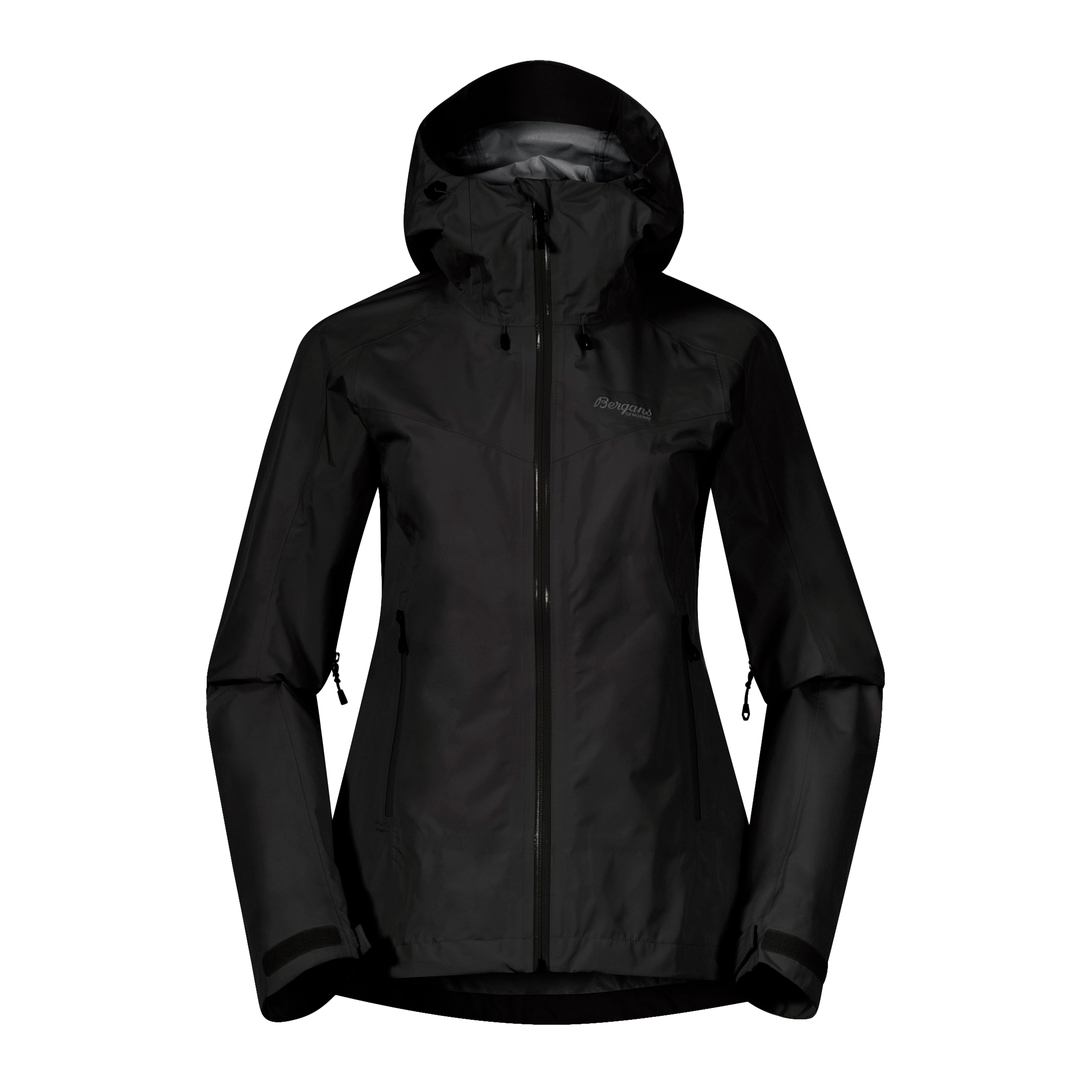 Antarctic Expedition Jacket