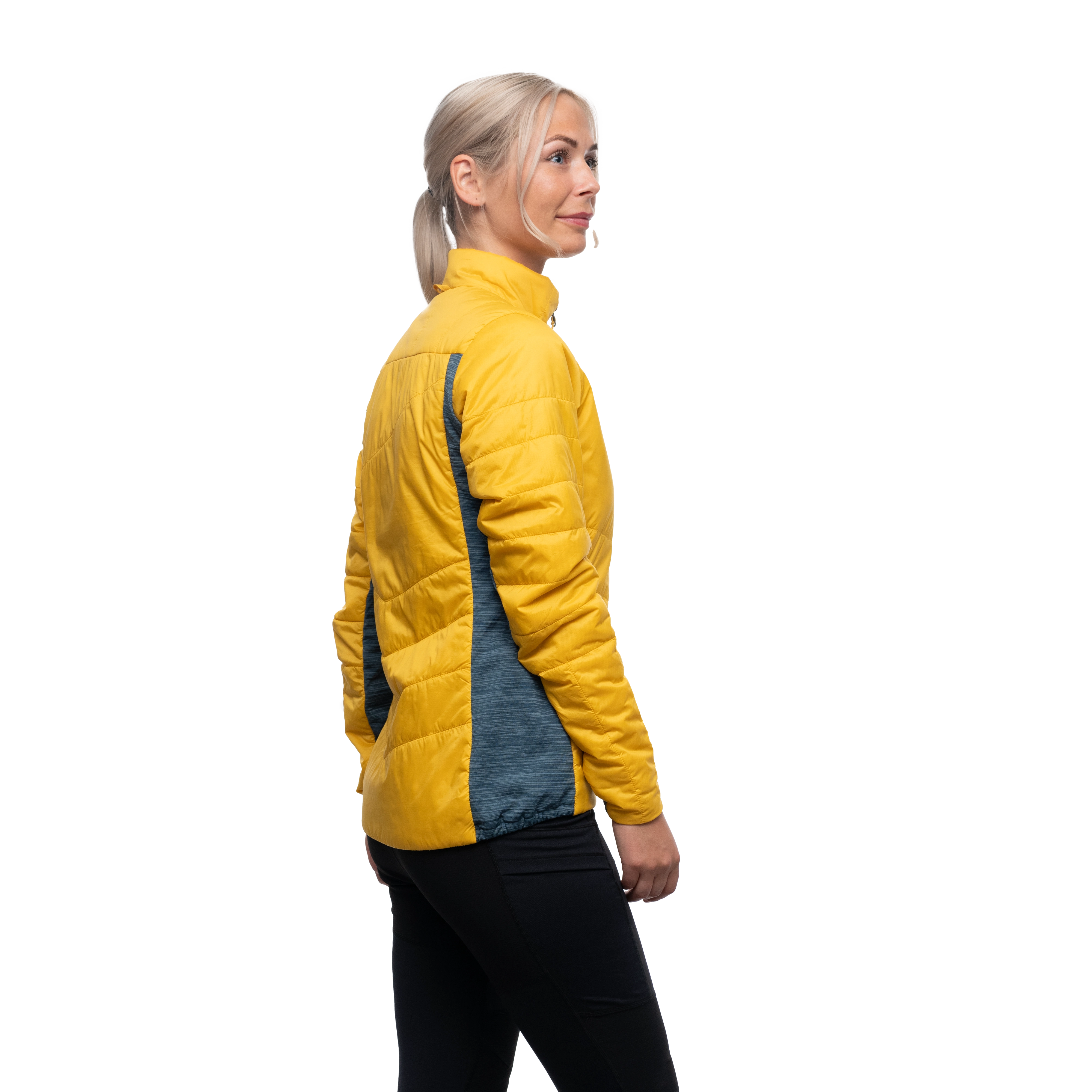 Inner Chine Rod to 15