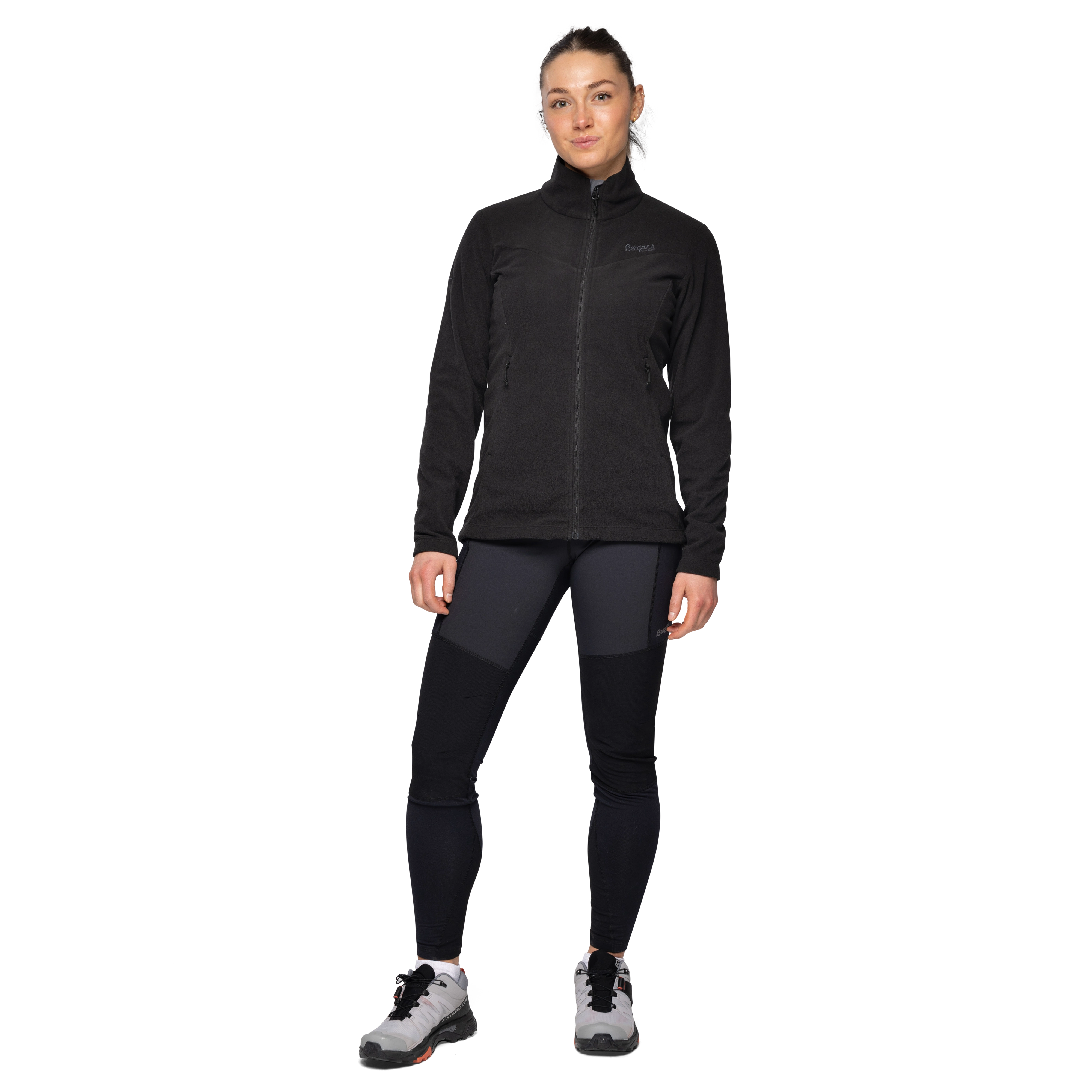 Lysebu Wool W Henley