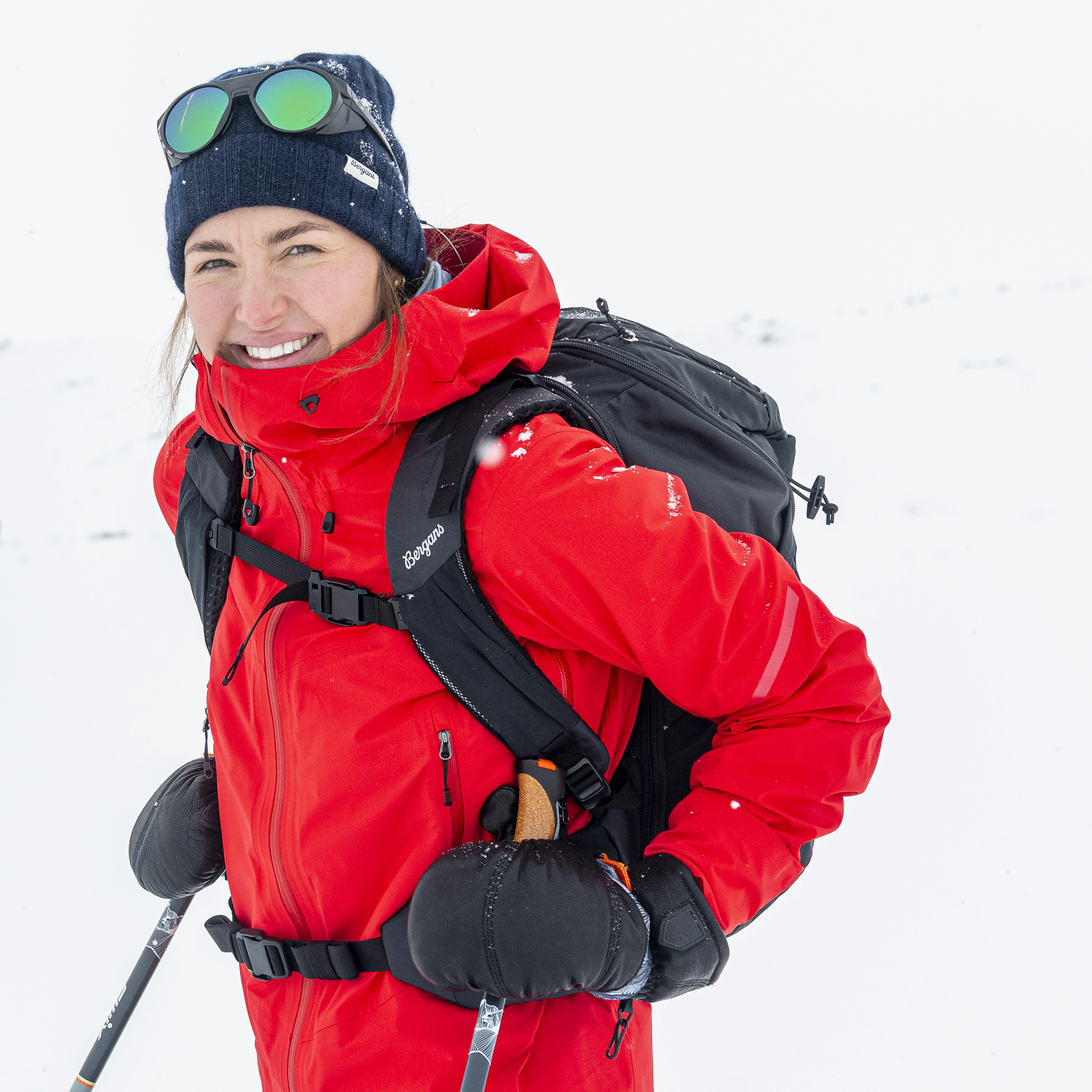 Y LightLine Weightless Down Jacket Hood Men