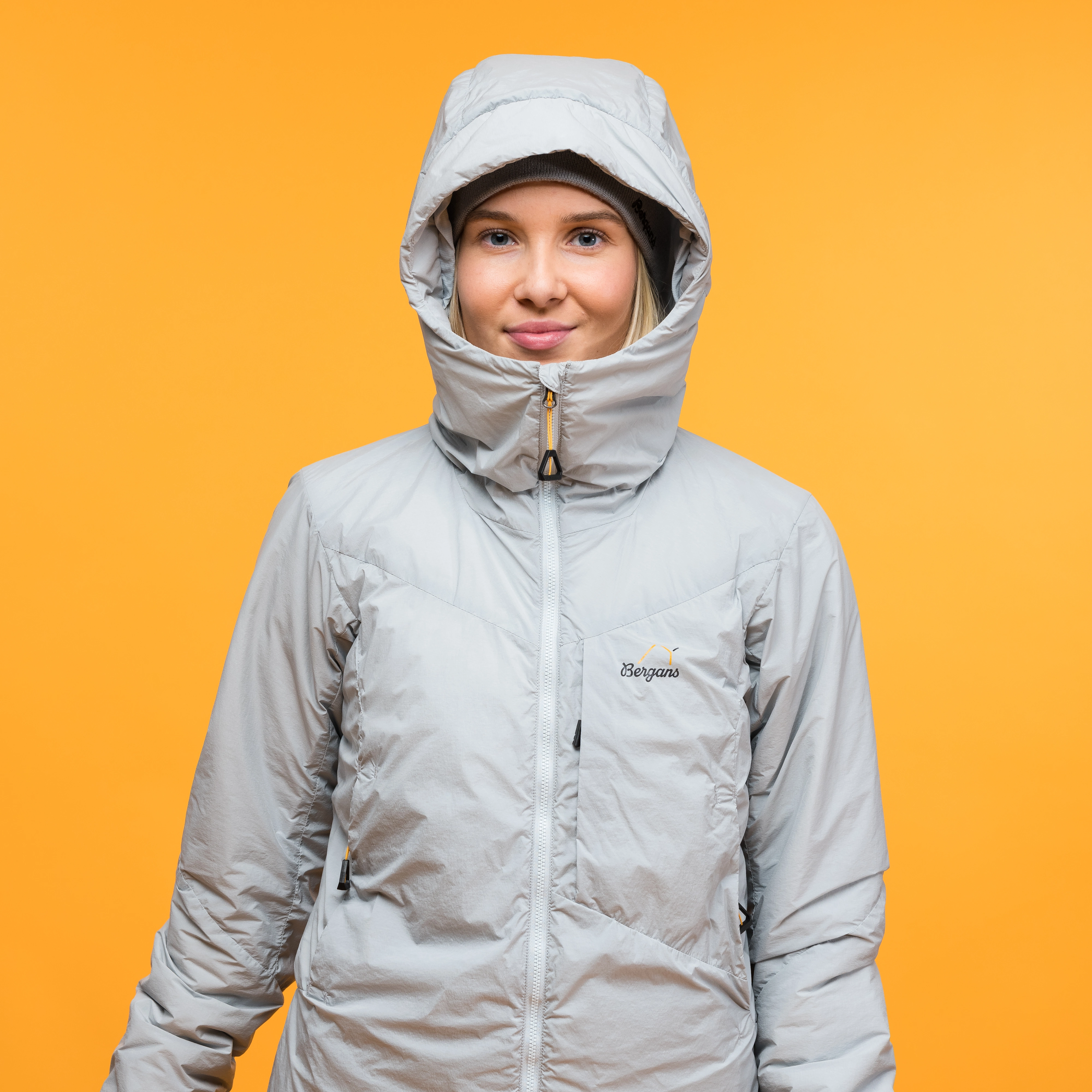 Lysebu Wool W Henley