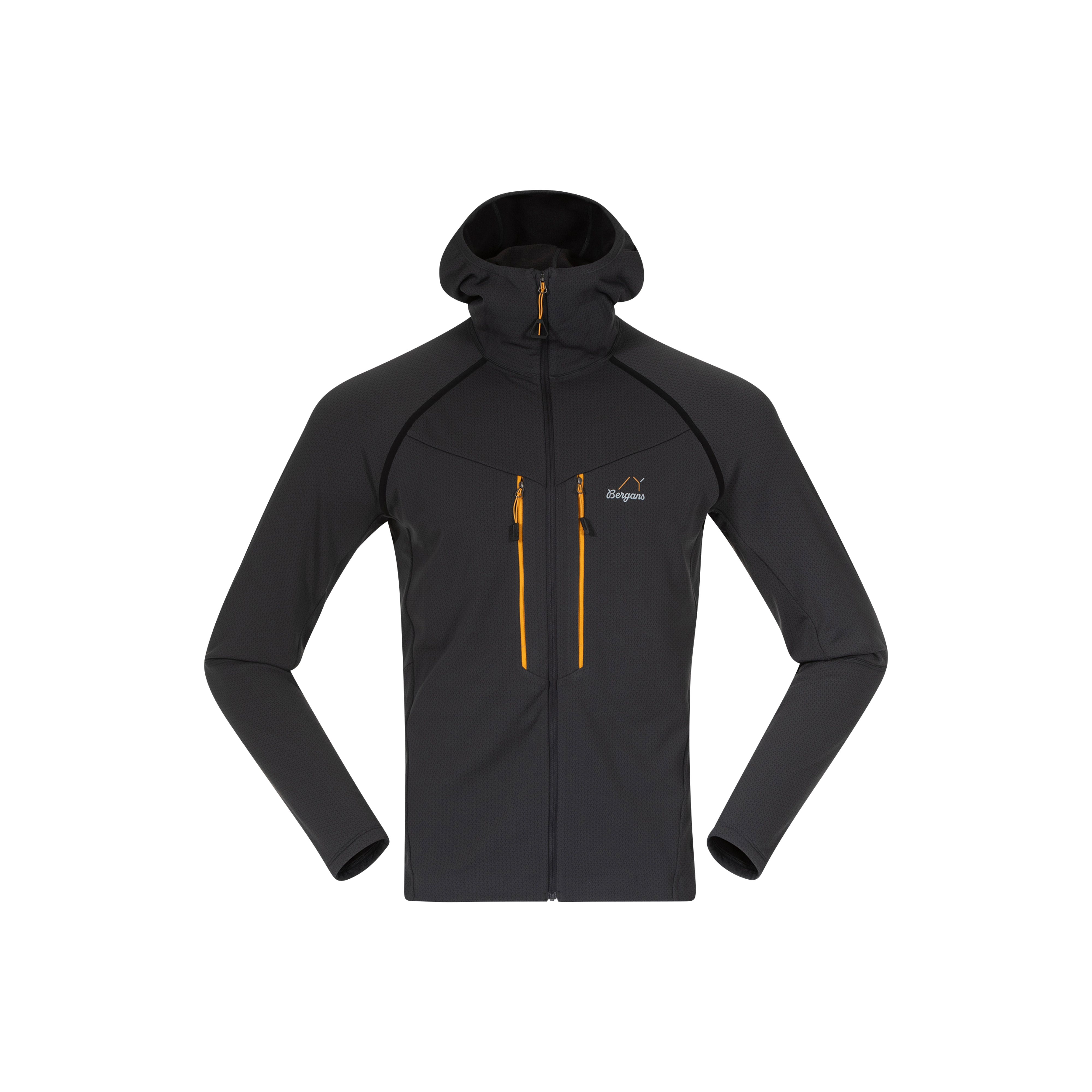 Y MountainLine Wooltech Midlayer Jacket Men